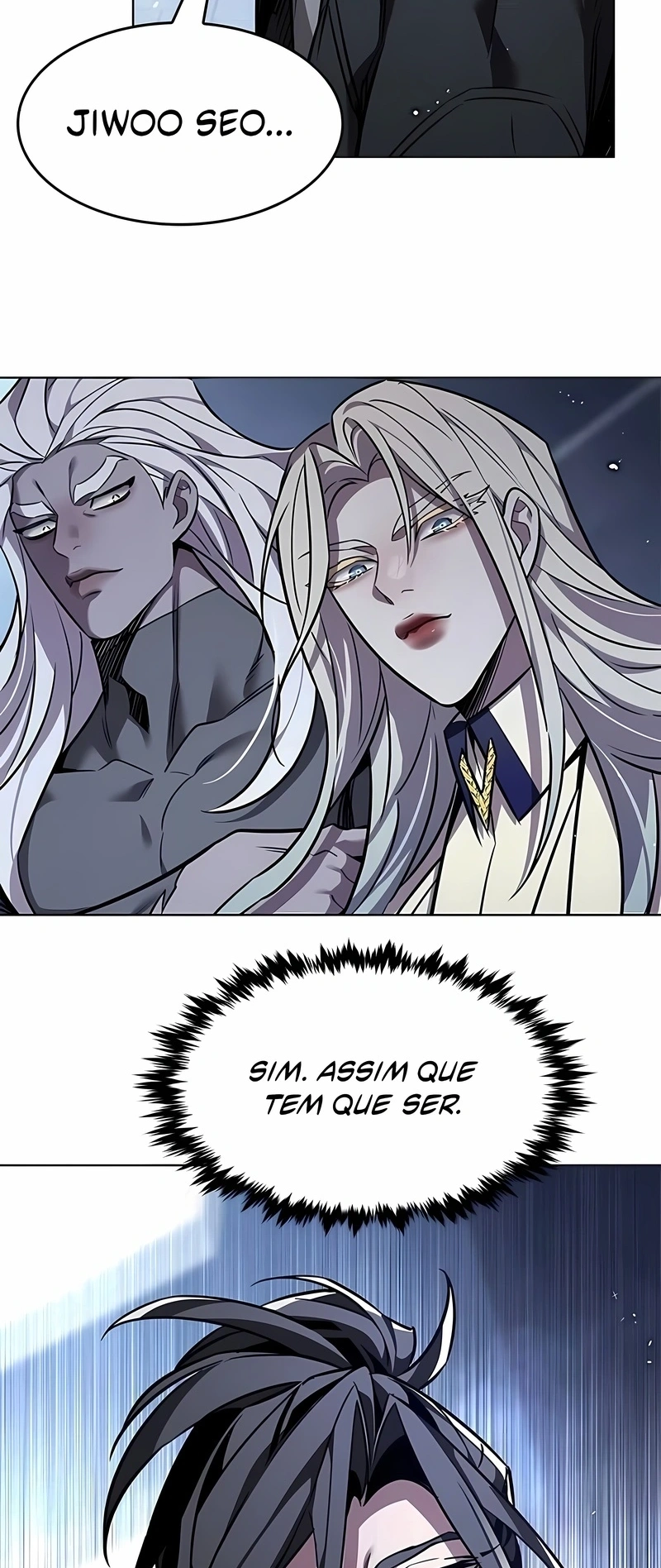 Veletric Capítulo 397 Página 26