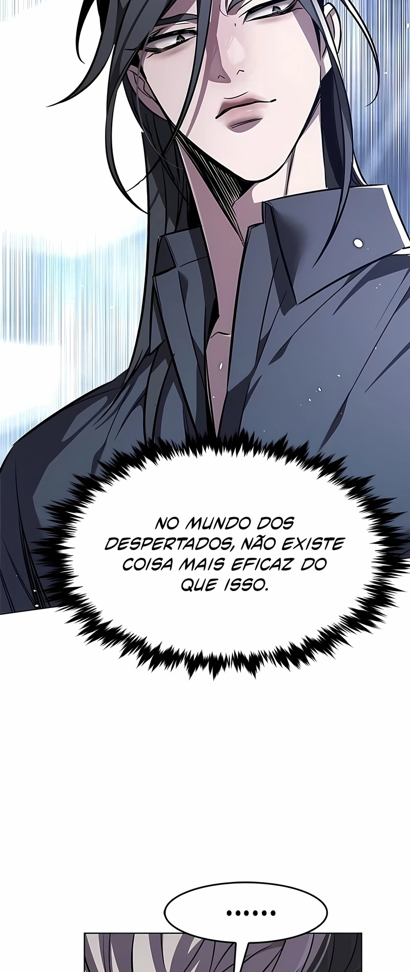 Veletric Capítulo 397 Página 27