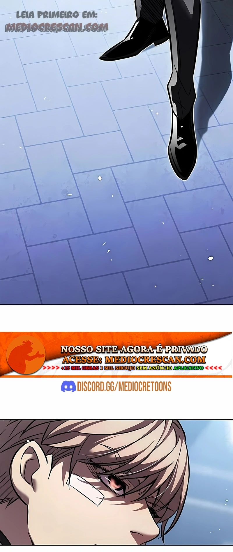 Veletric Capítulo 397 Página 34