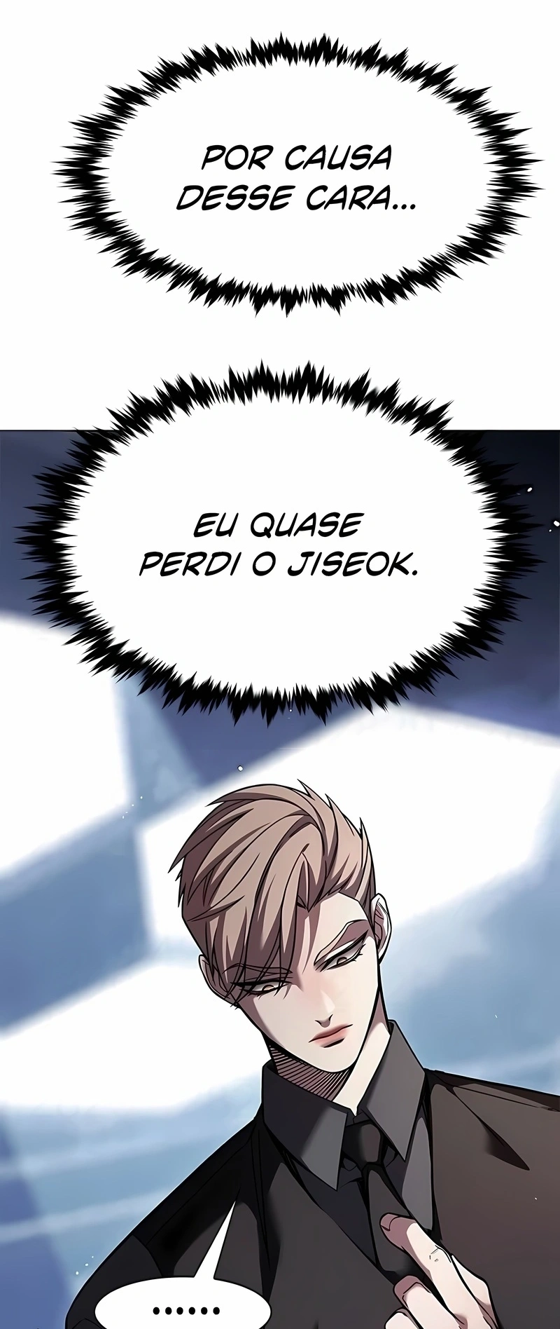 Veletric Capítulo 397 Página 35