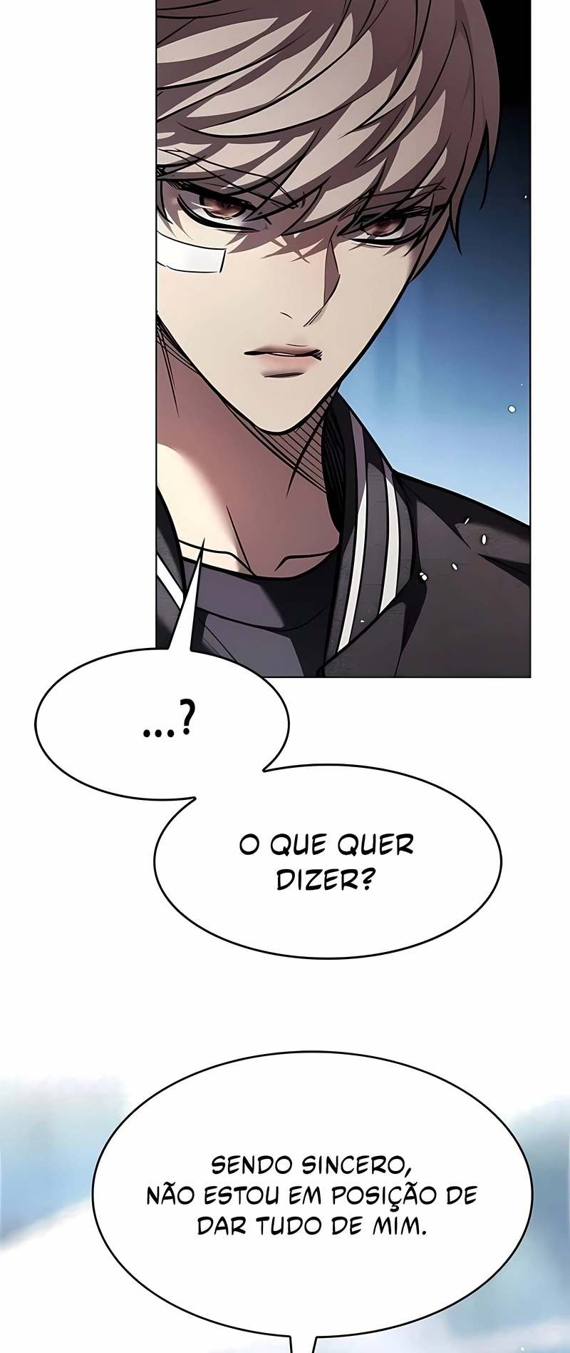 Veletric Capítulo 397 Página 37