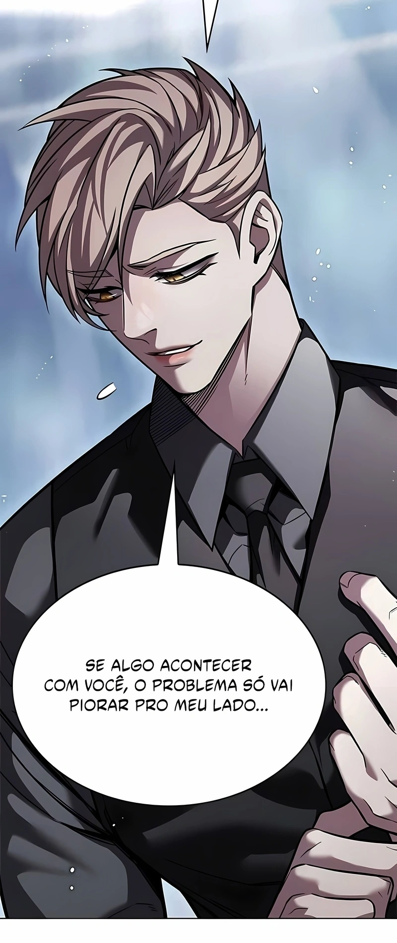 Veletric Capítulo 397 Página 38