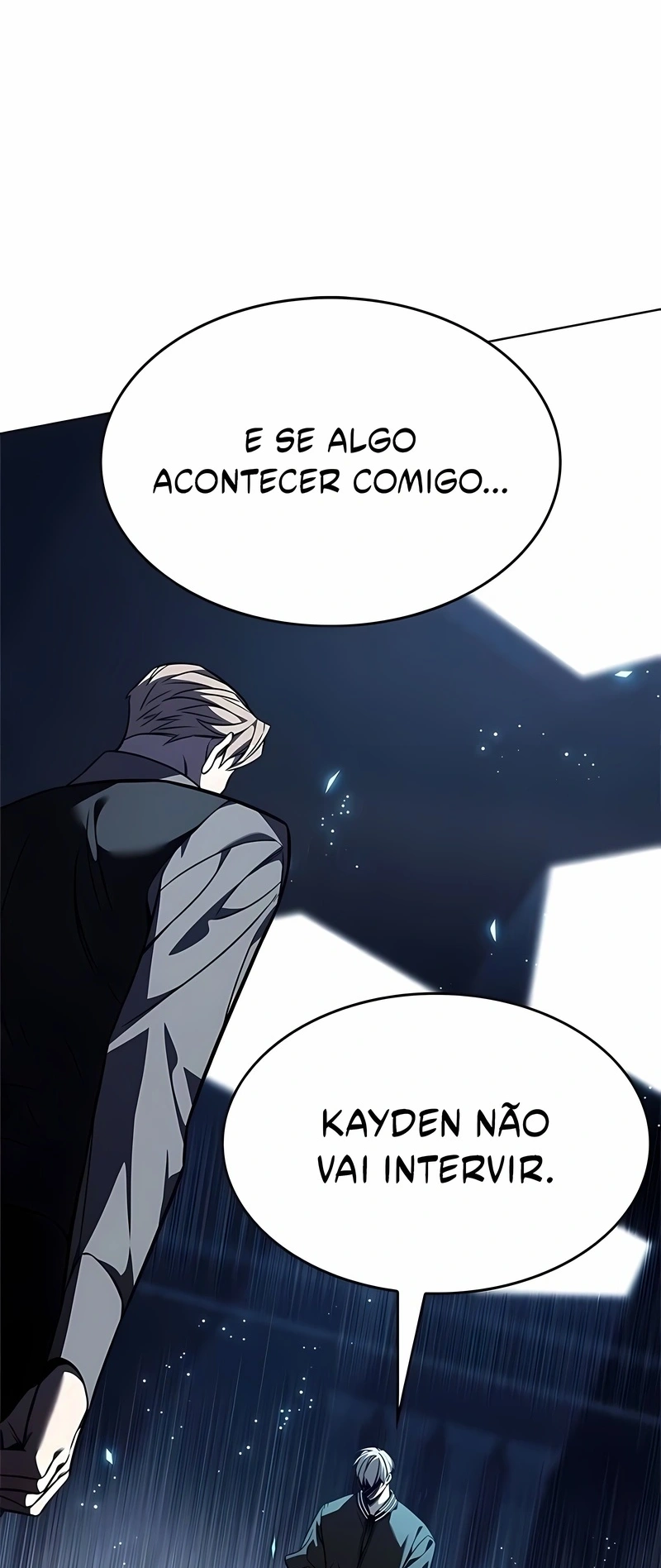 Veletric Capítulo 397 Página 43