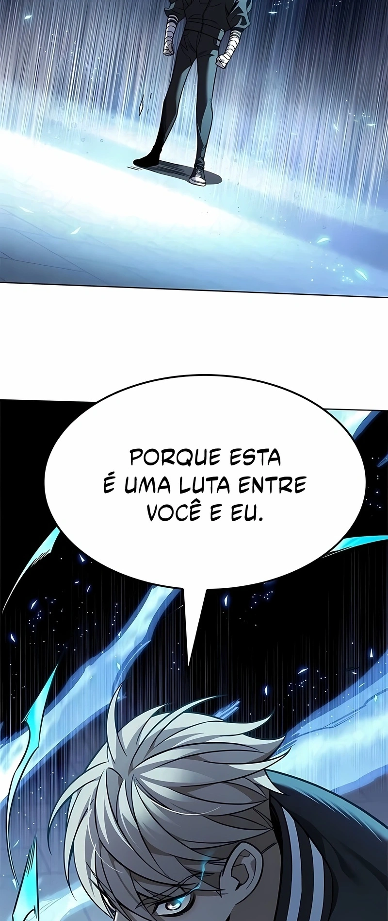 Veletric Capítulo 397 Página 44