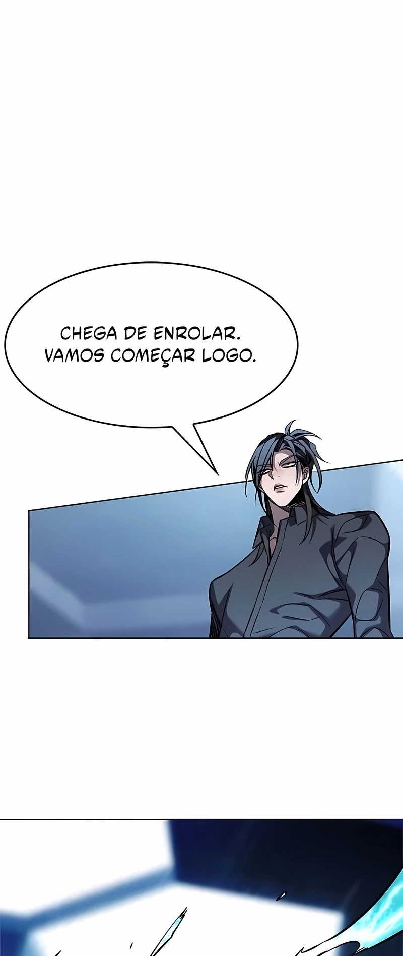 Veletric Capítulo 397 Página 48