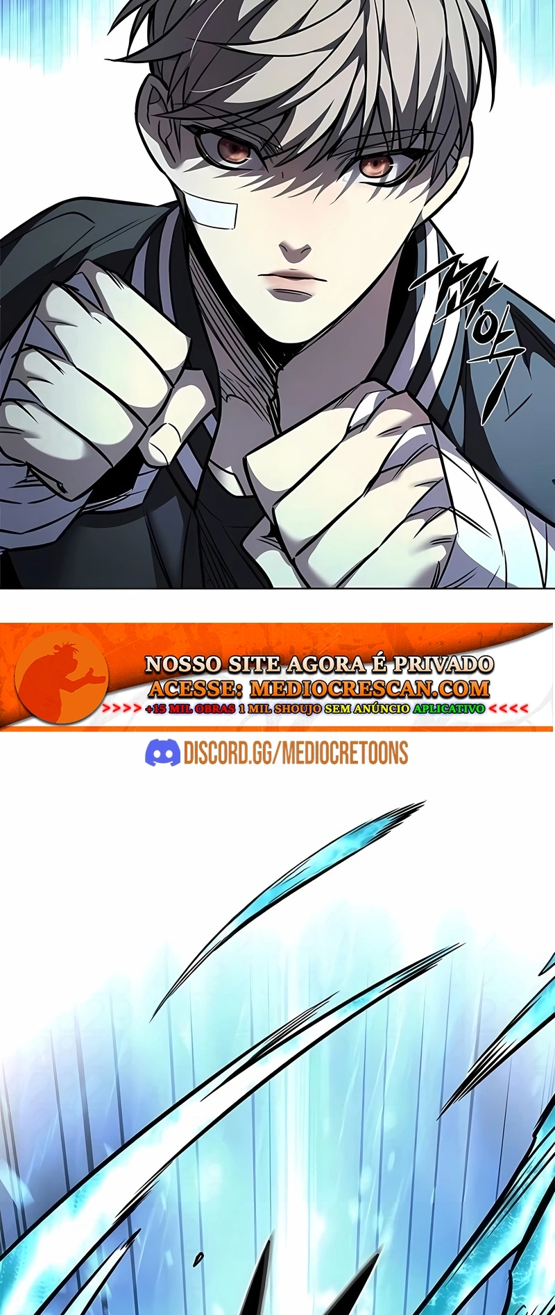 Veletric Capítulo 397 Página 51