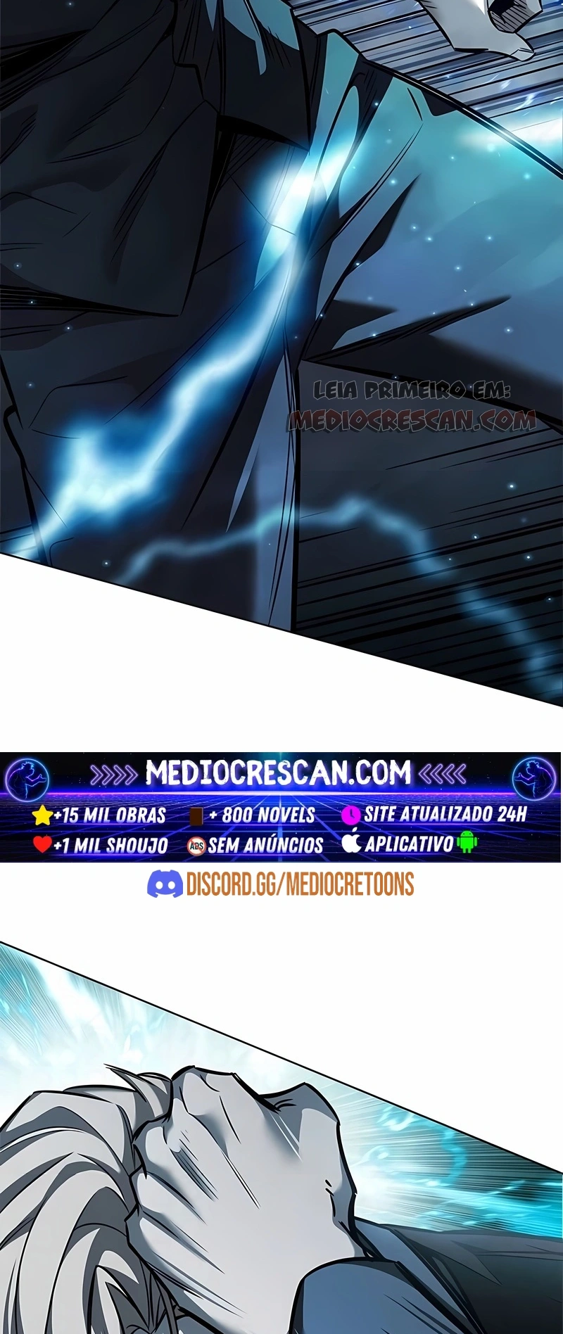 Veletric Capítulo 397 Página 60