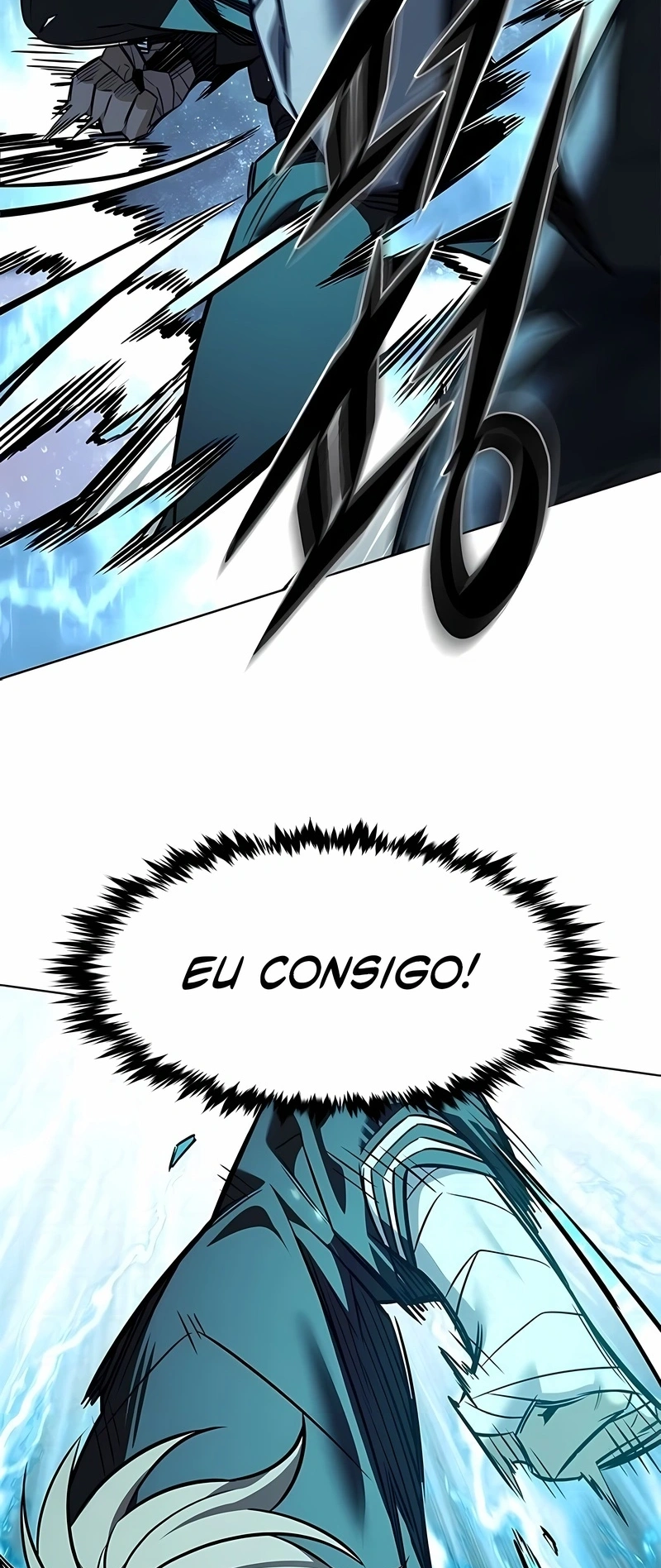 Veletric Capítulo 397 Página 70