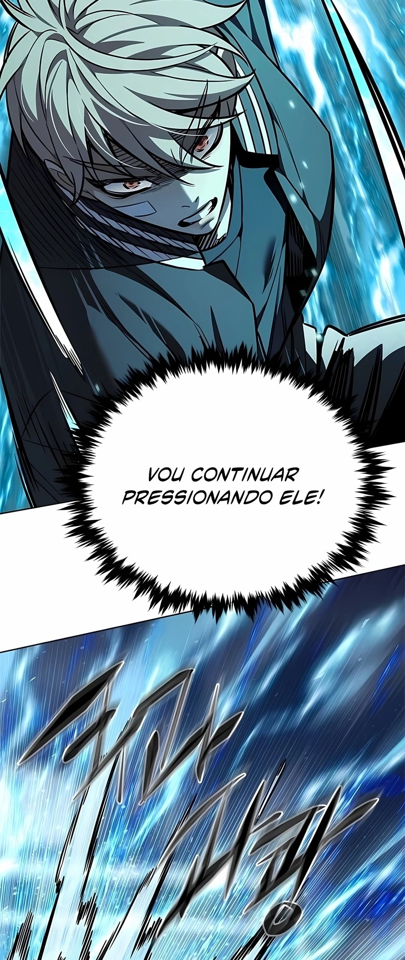 Veletric Capítulo 397 Página 71
