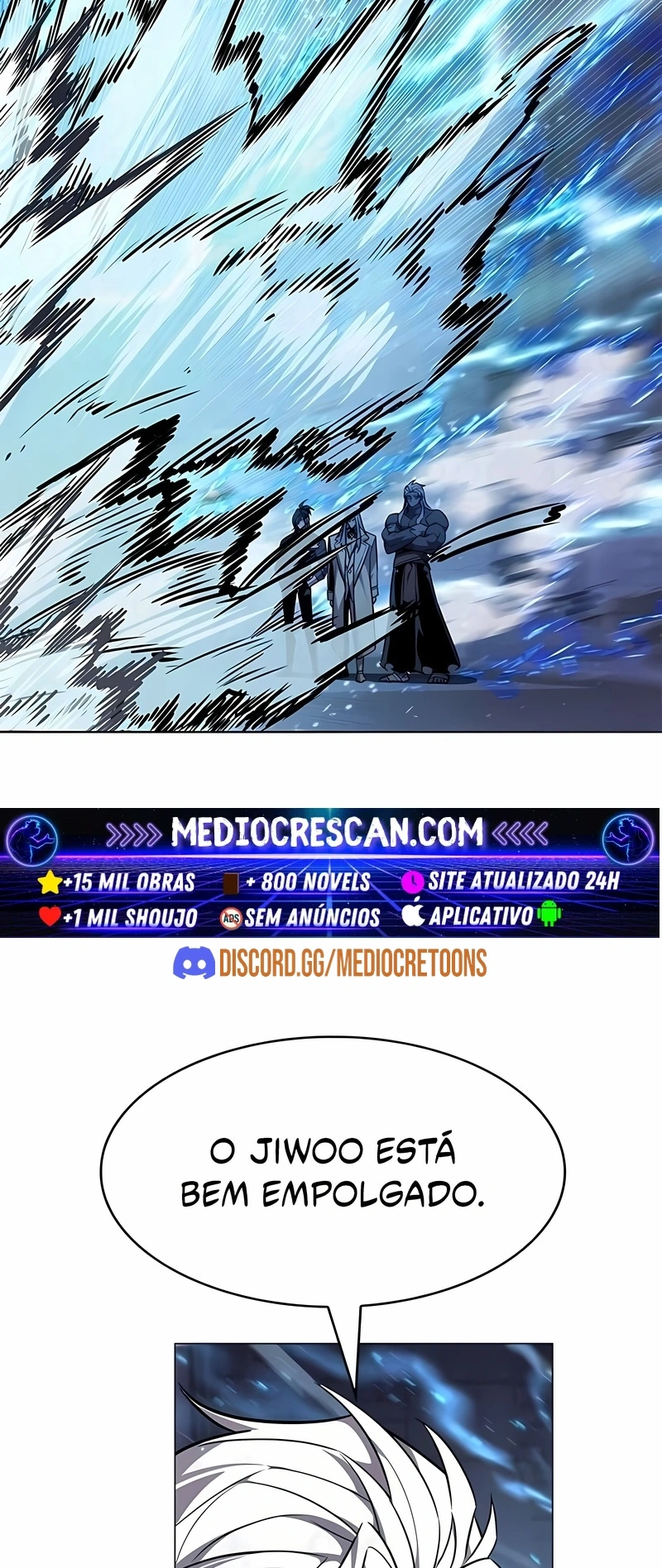 Veletric Capítulo 397 Página 72