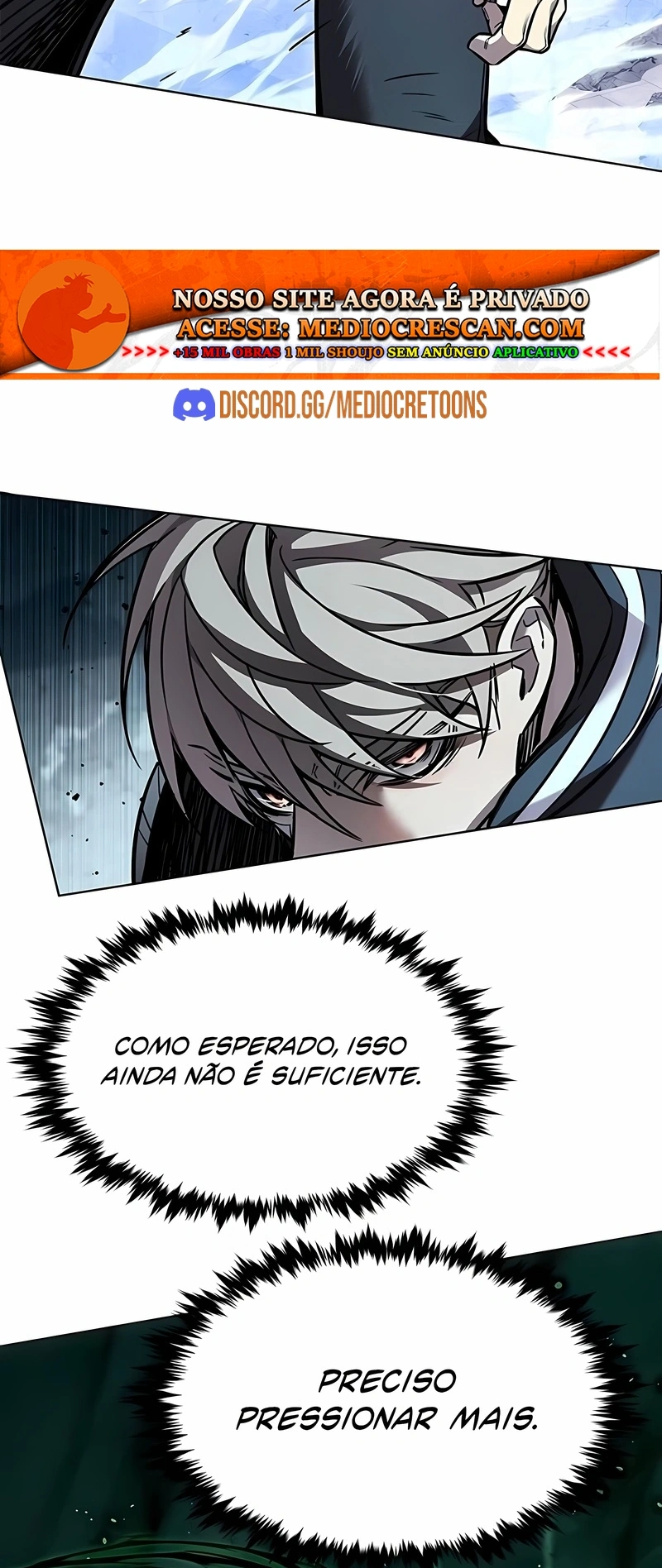 Veletric Capítulo 397 Página 82