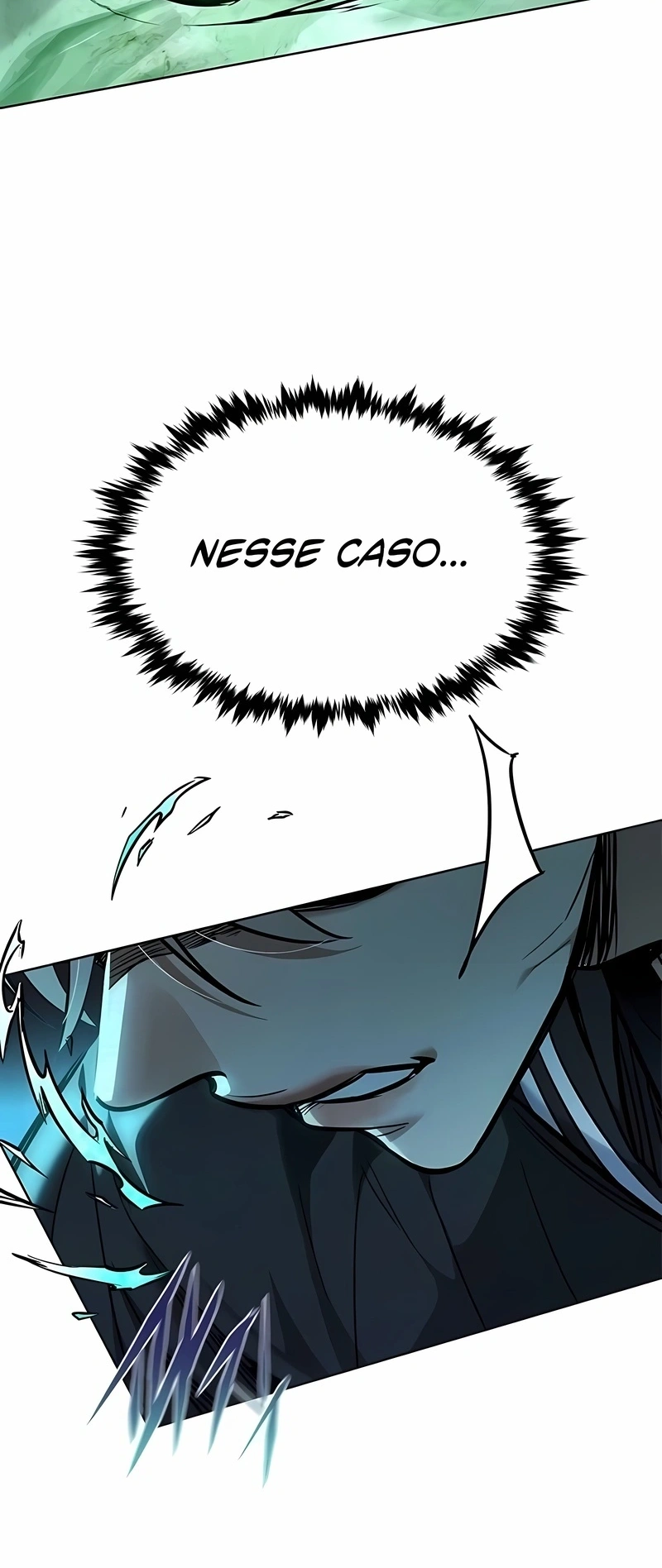 Veletric Capítulo 397 Página 84