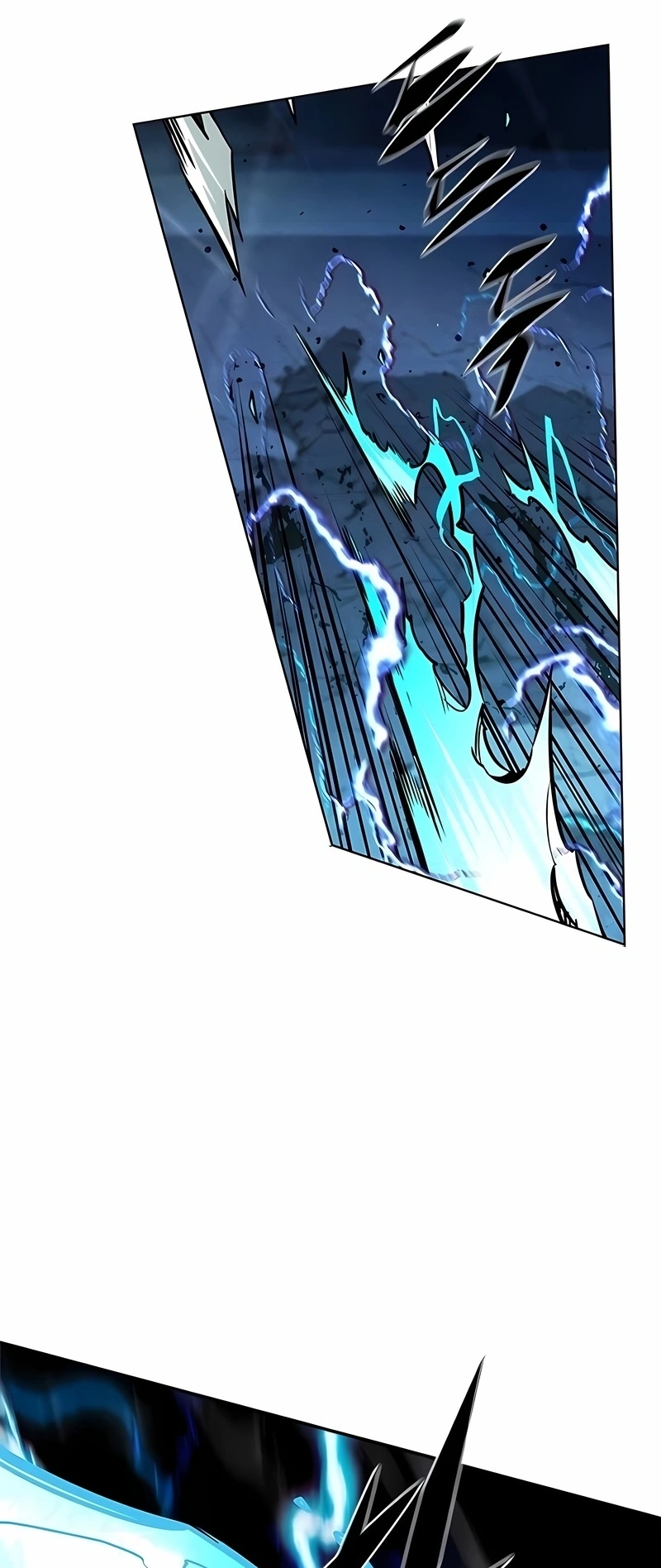 Veletric Capítulo 397 Página 85