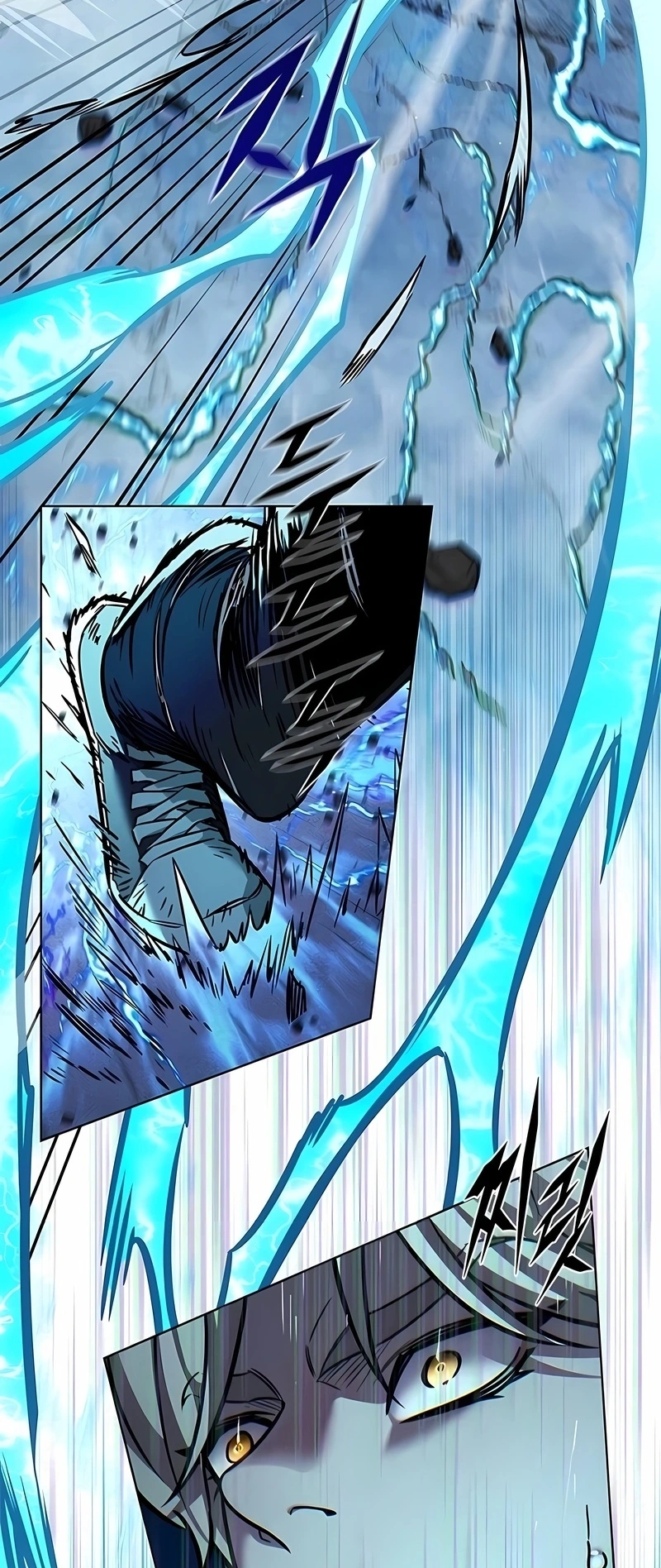 Veletric Capítulo 397 Página 87