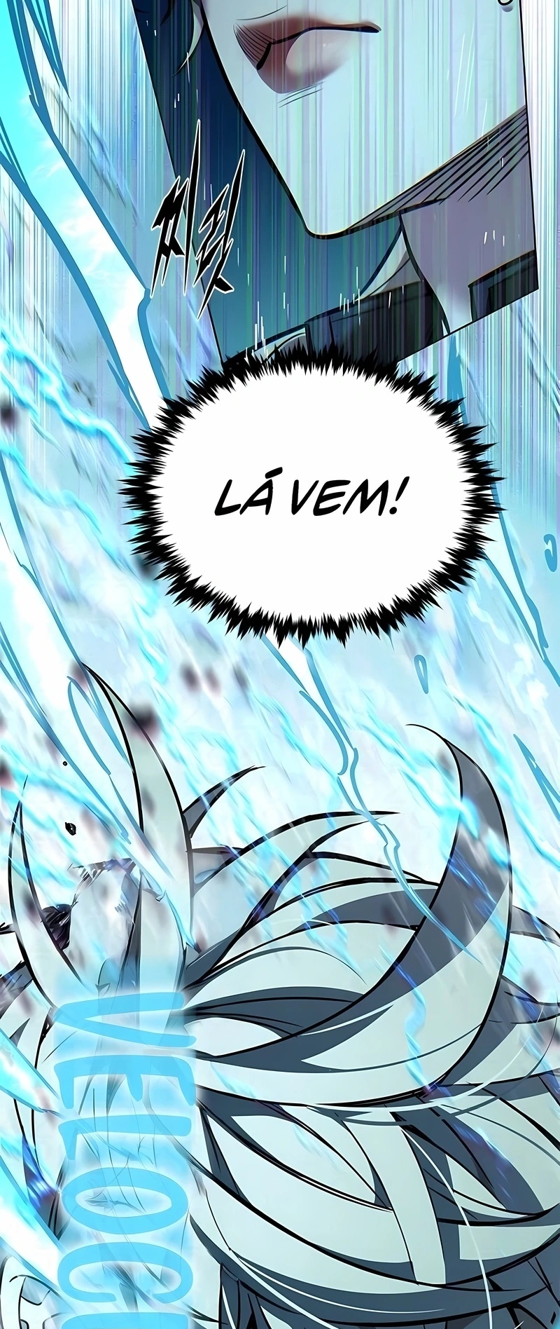 Veletric Capítulo 397 Página 88