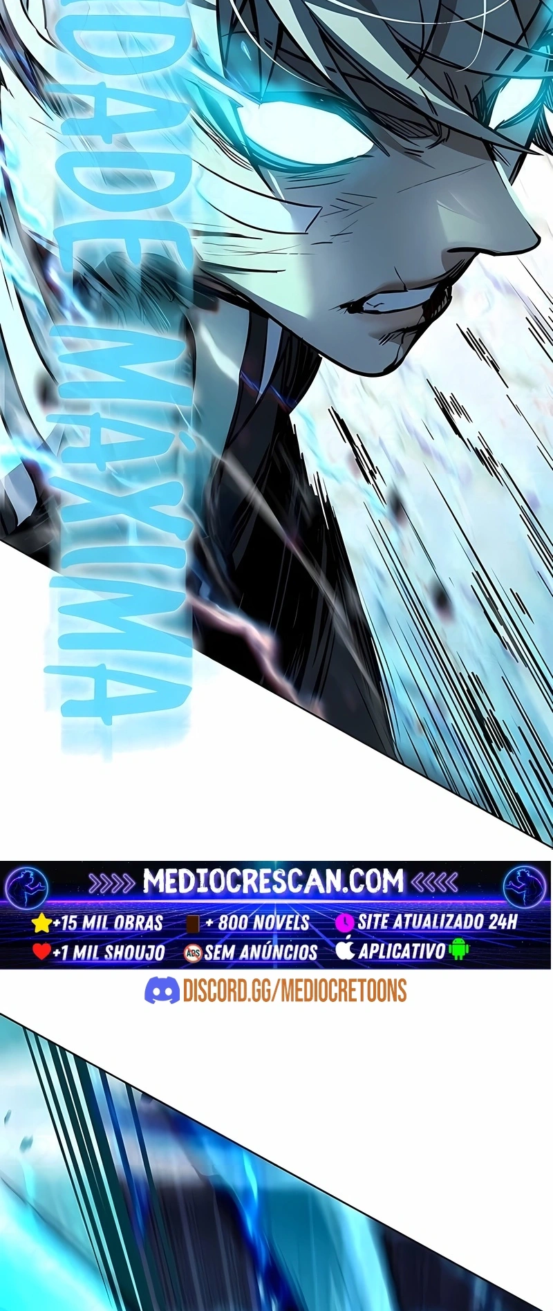 Veletric Capítulo 397 Página 89