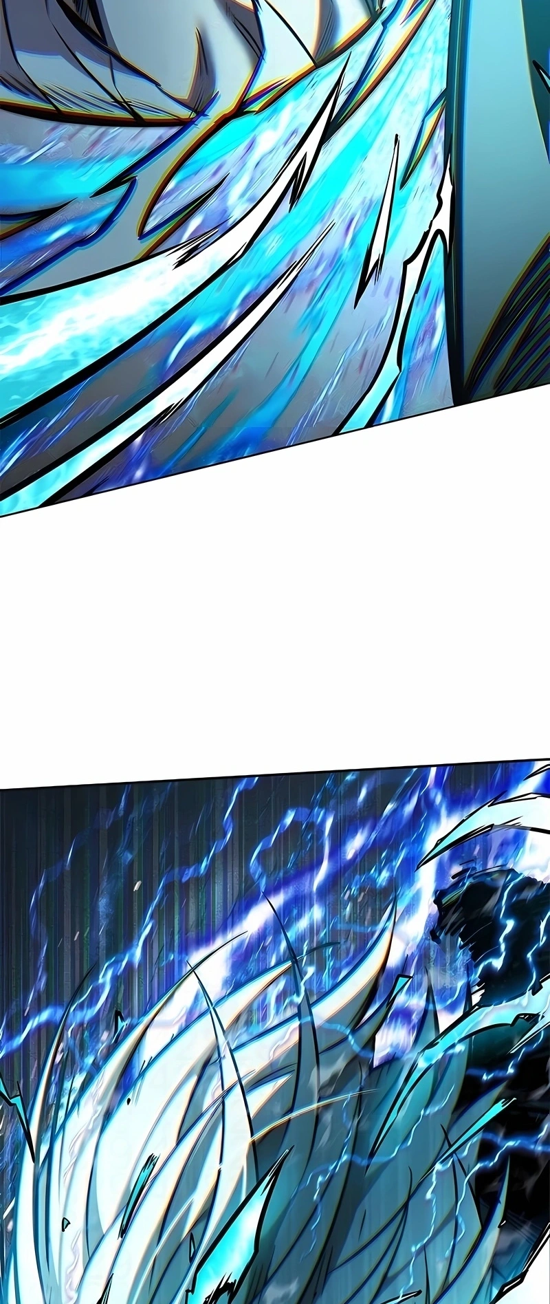 Veletric Capítulo 397 Página 98