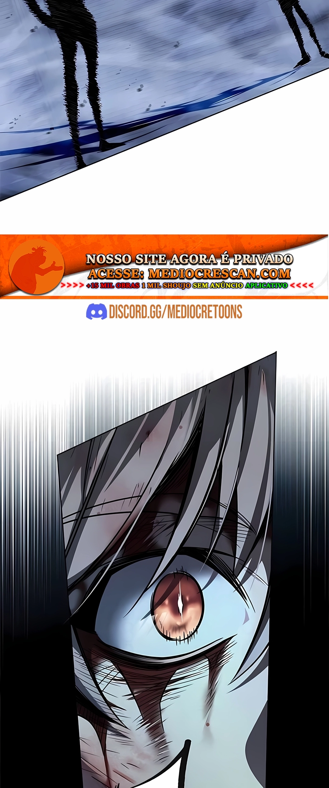Veletric Capítulo 398 Página 116