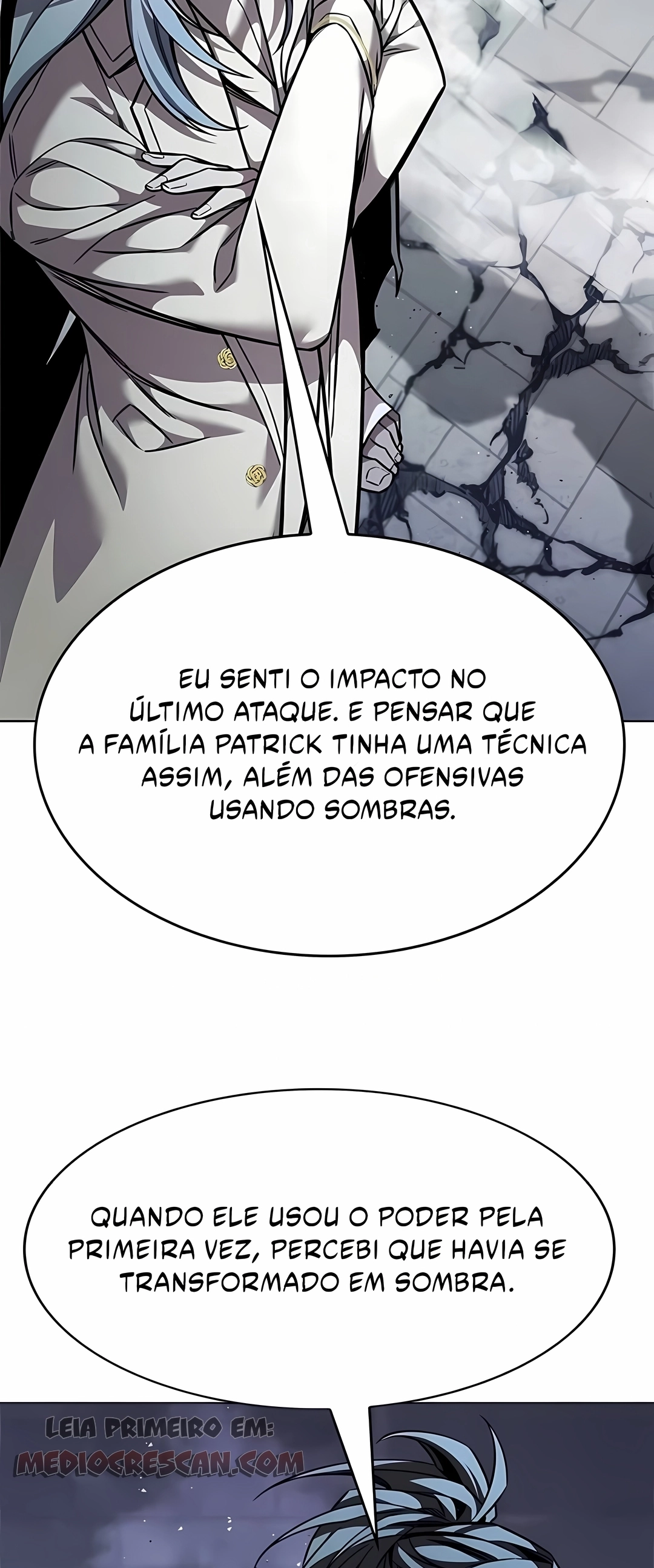 Veletric Capítulo 398 Página 12