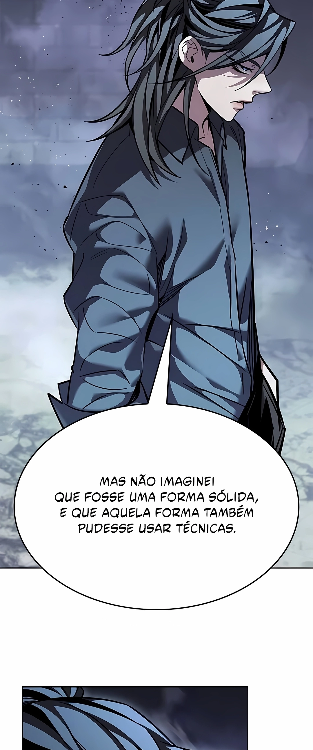 Veletric Capítulo 398 Página 13