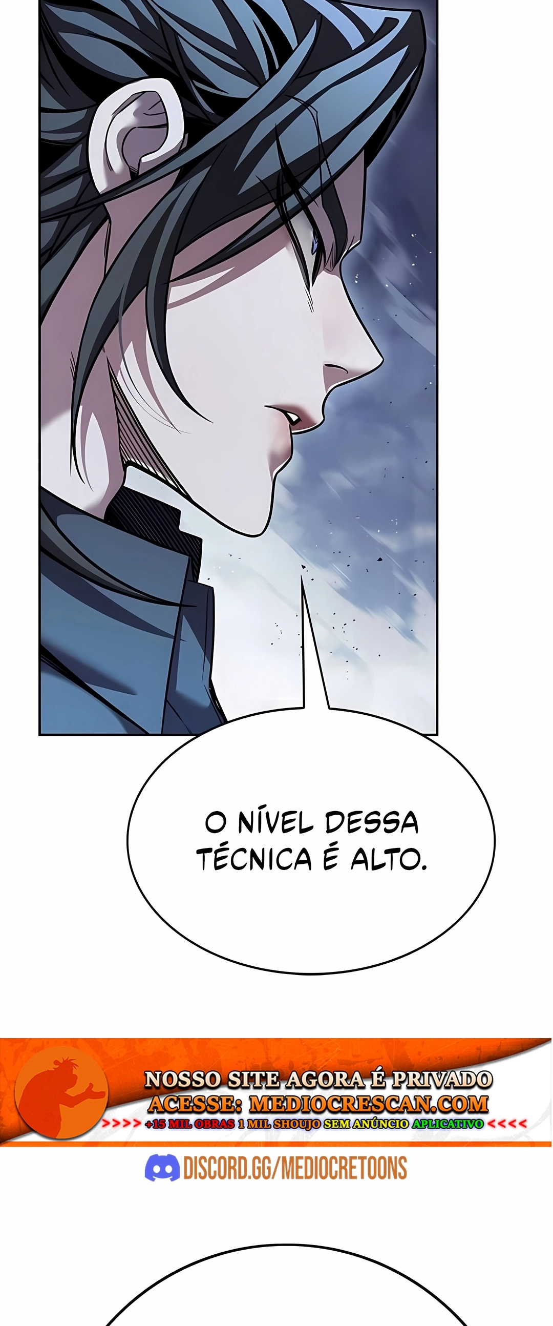 Veletric Capítulo 398 Página 14