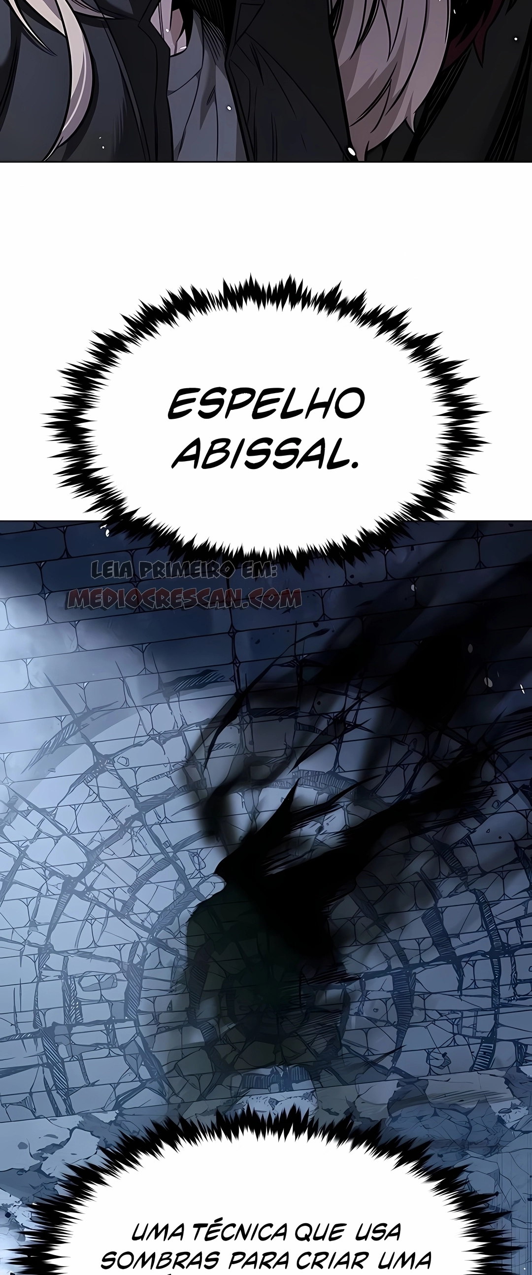 Veletric Capítulo 398 Página 2