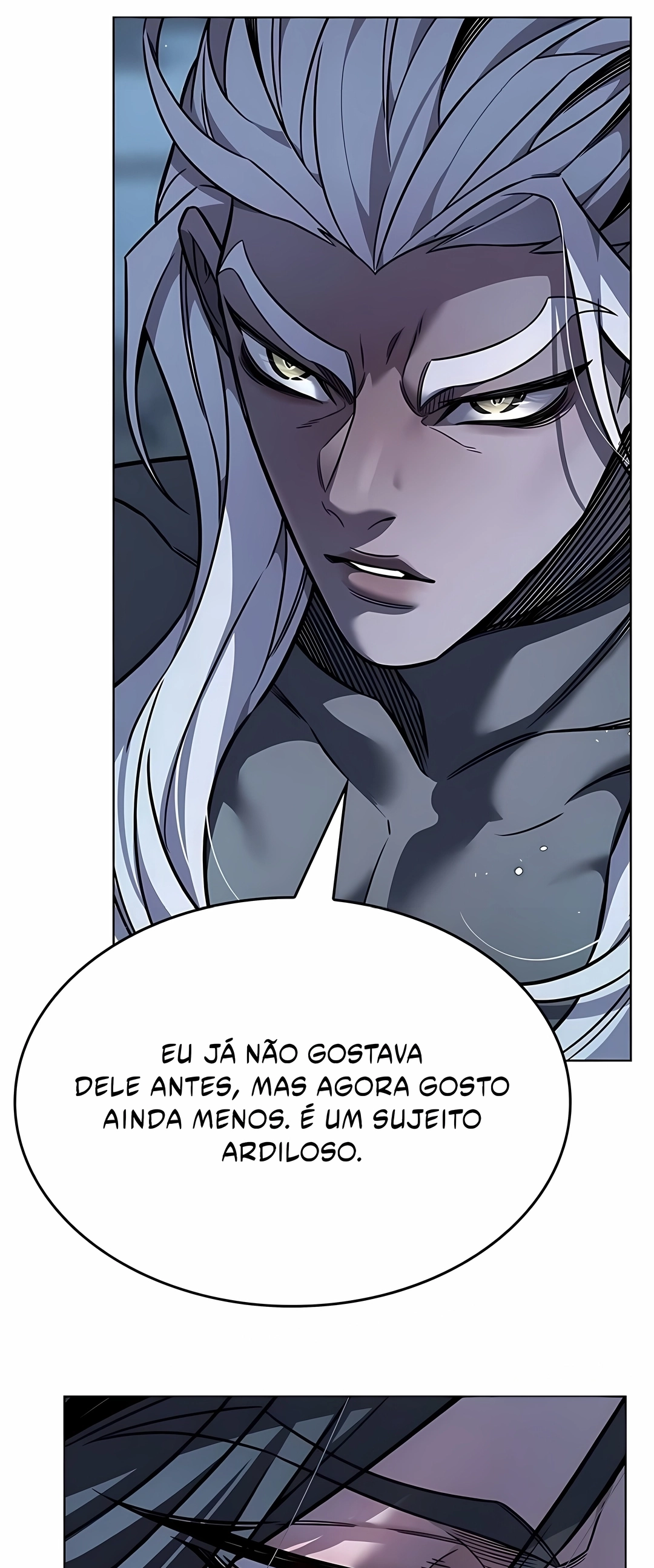 Veletric Capítulo 398 Página 20