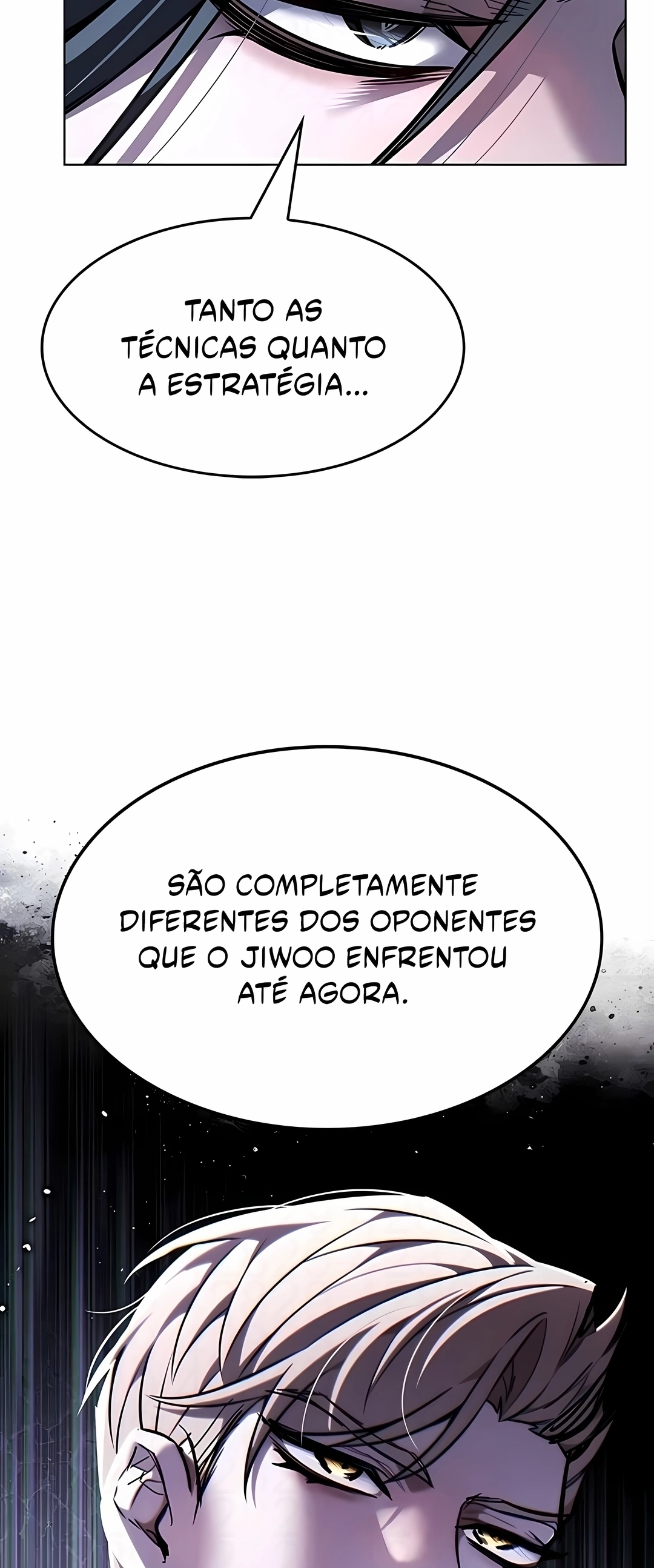 Veletric Capítulo 398 Página 21
