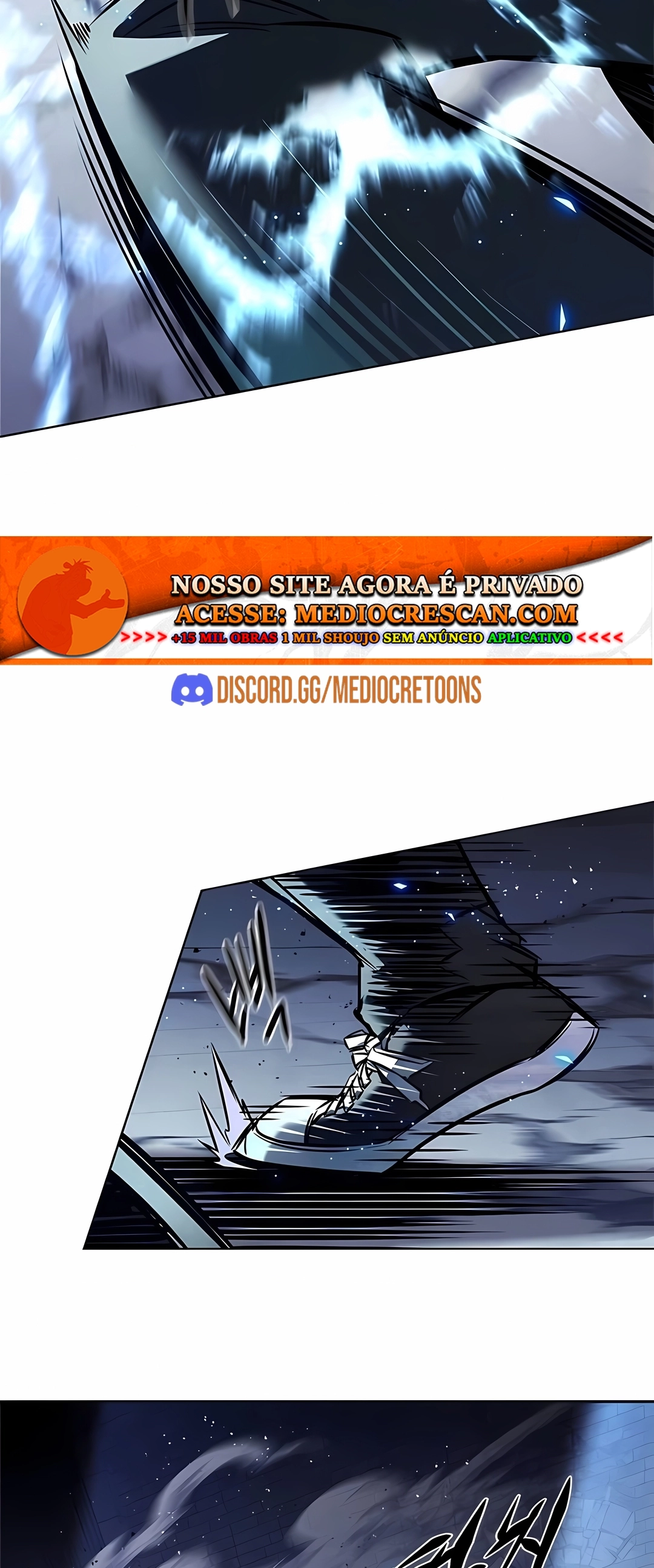 Veletric Capítulo 398 Página 26