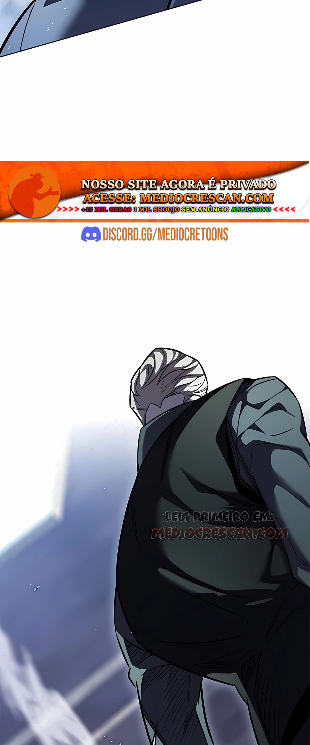 Veletric Capítulo 398 Página 36