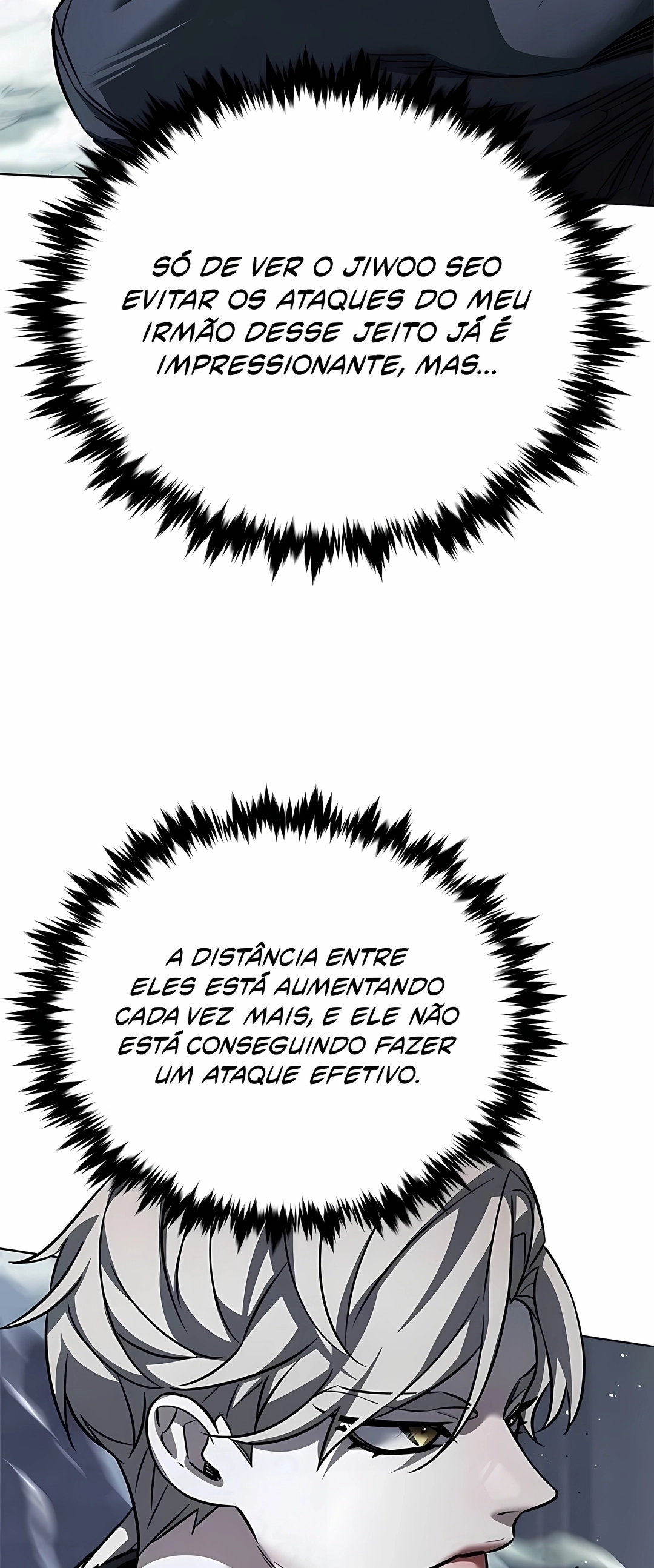 Veletric Capítulo 398 Página 50