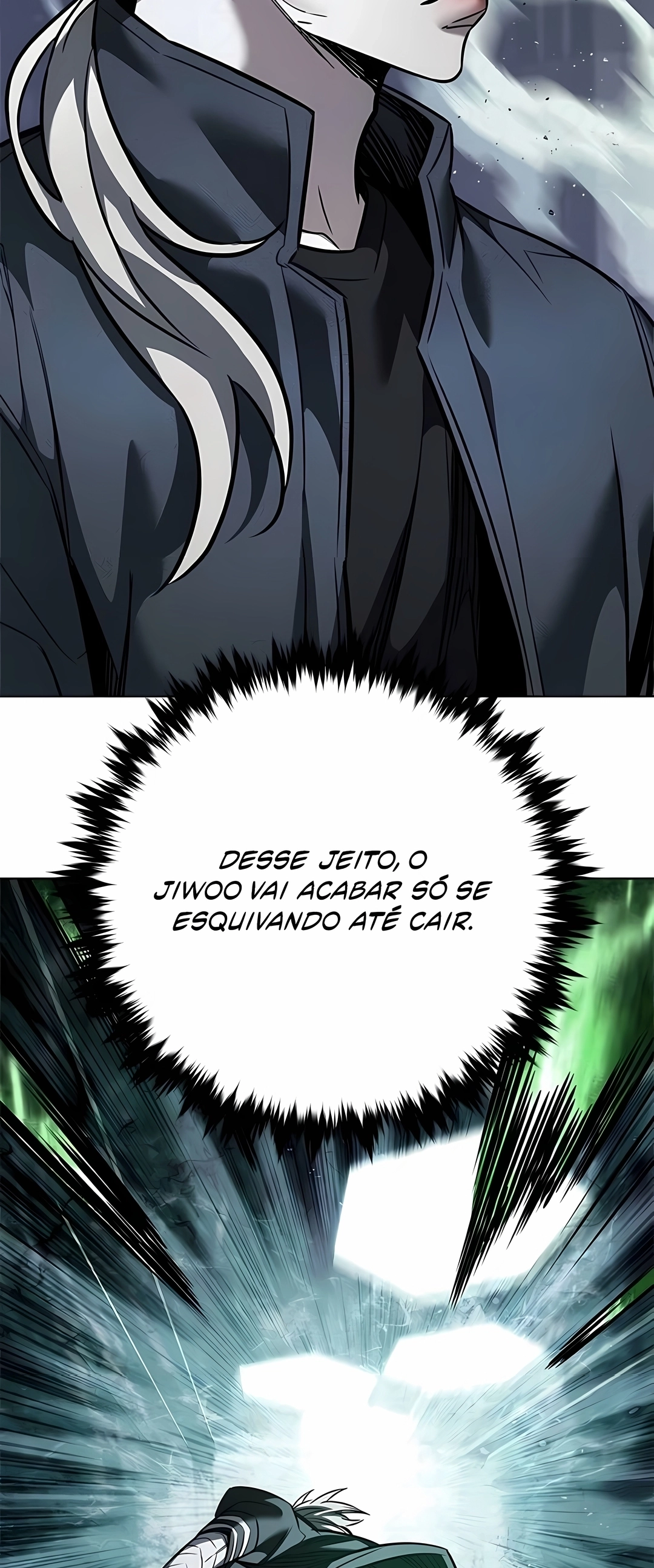 Veletric Capítulo 398 Página 51