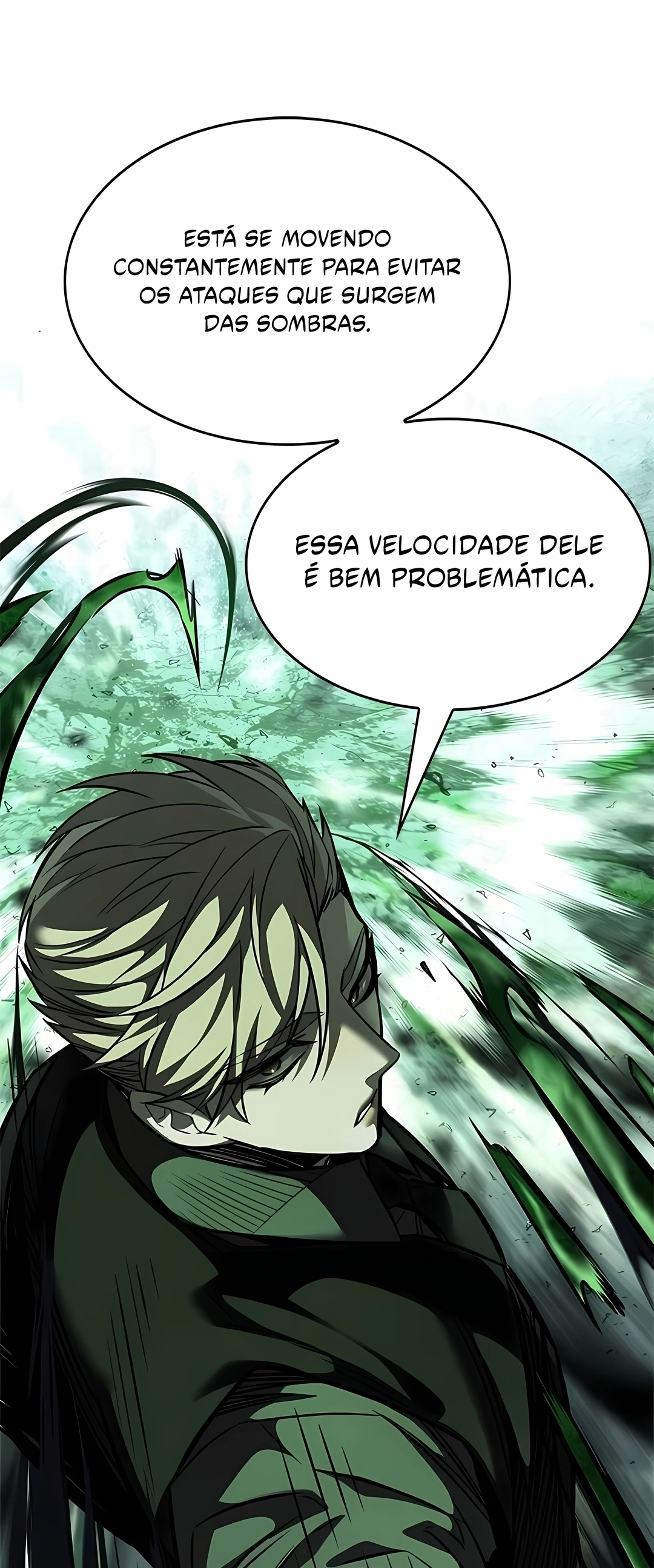 Veletric Capítulo 398 Página 54