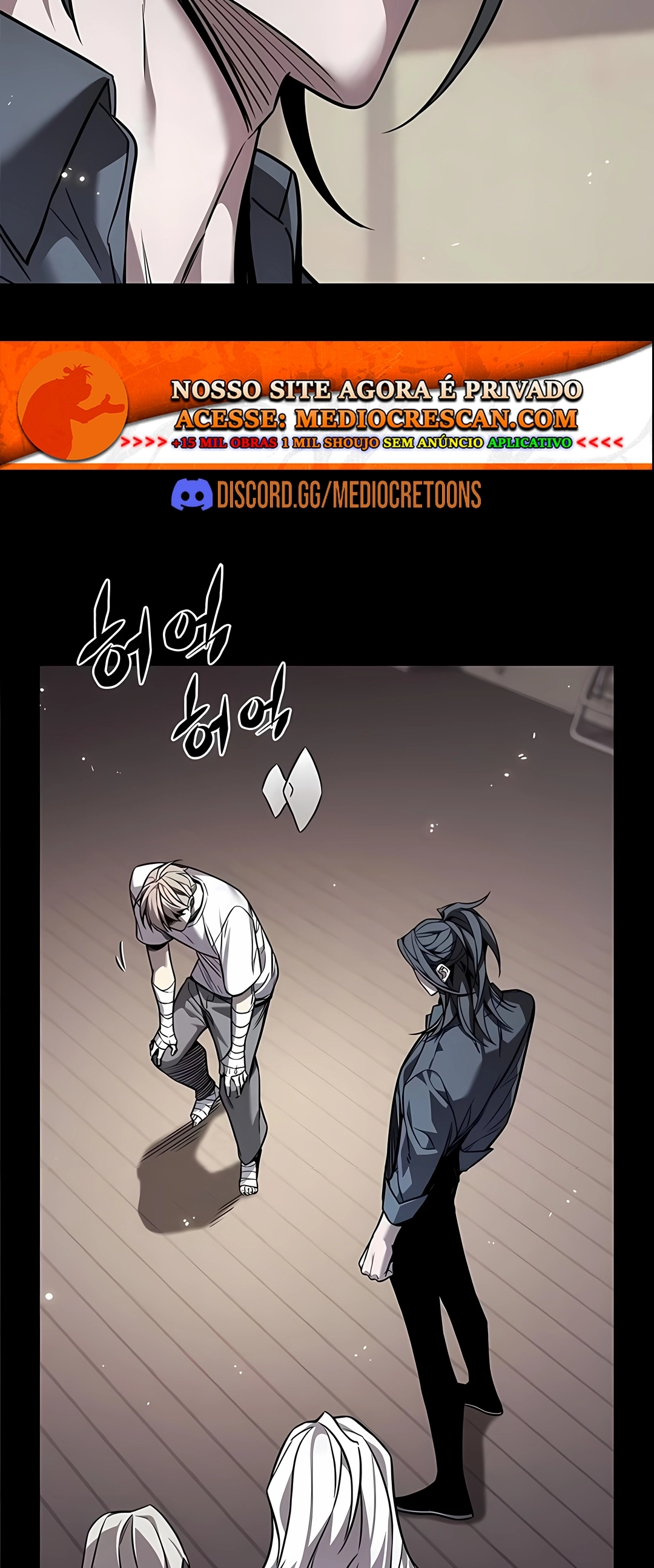 Veletric Capítulo 398 Página 60