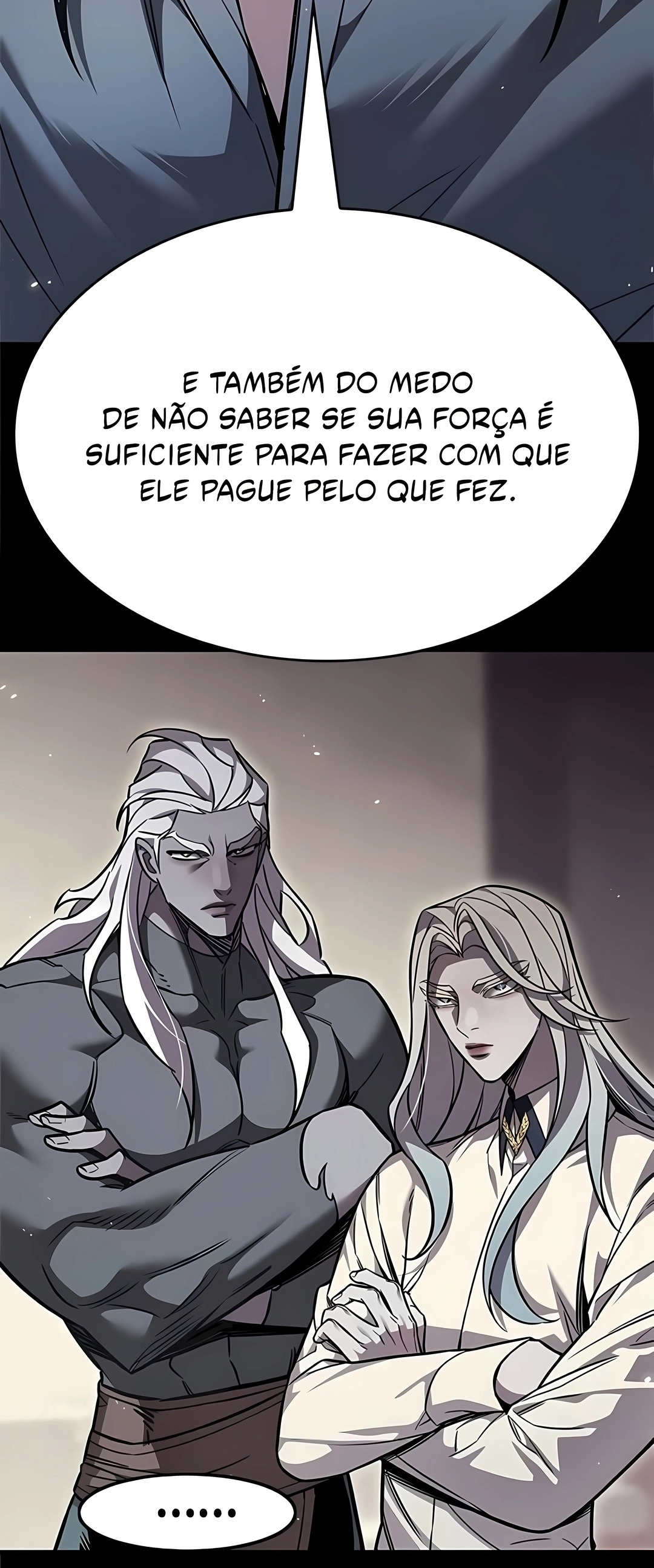 Veletric Capítulo 398 Página 64
