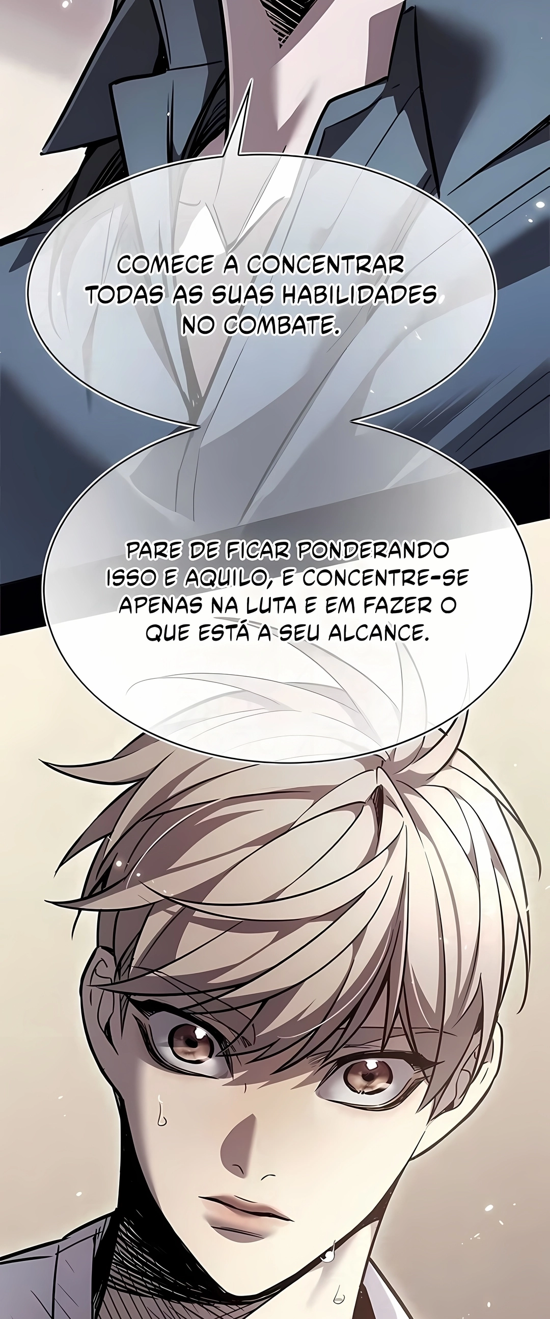 Veletric Capítulo 398 Página 73