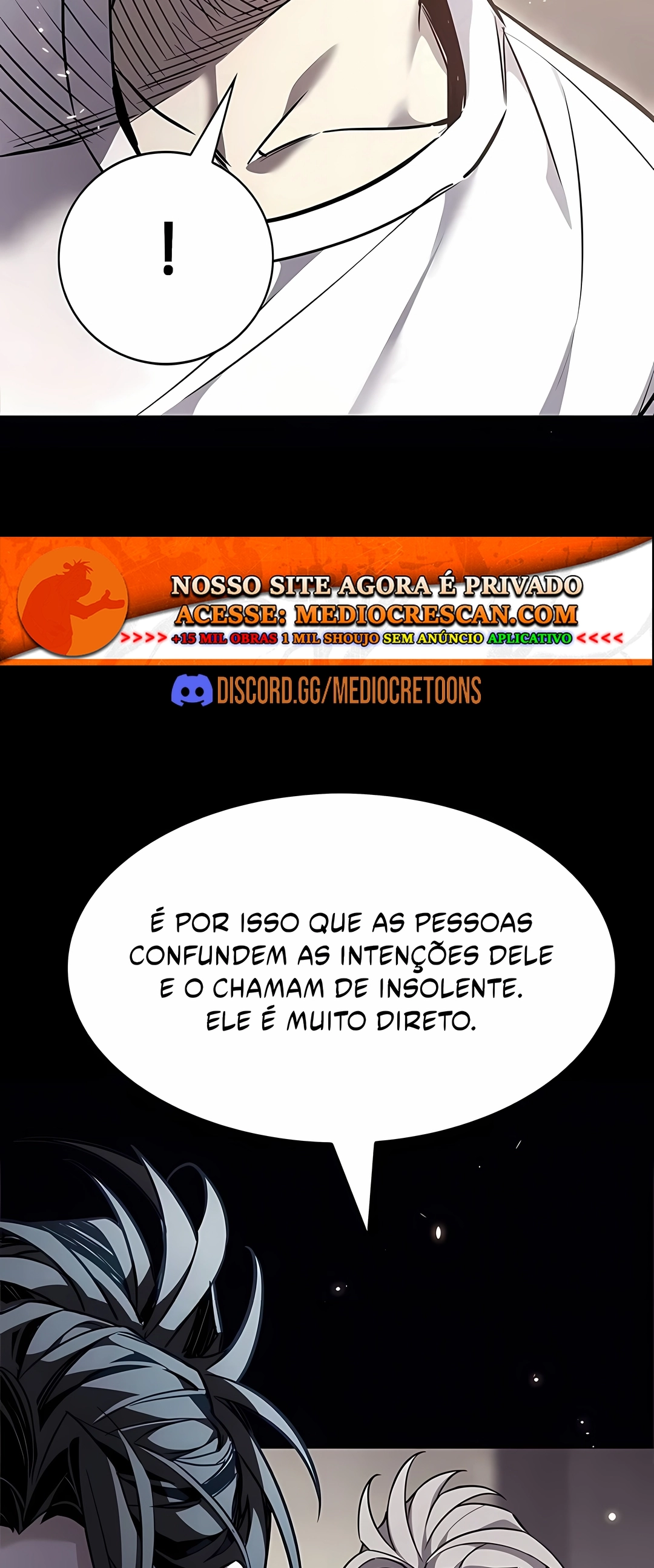 Veletric Capítulo 398 Página 74