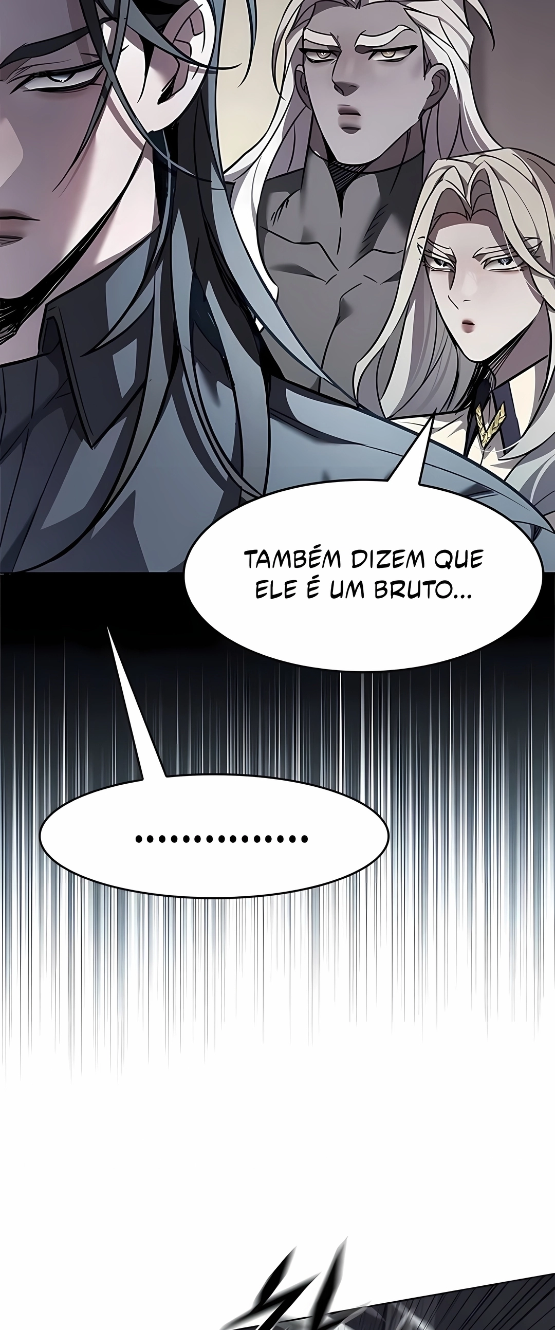 Veletric Capítulo 398 Página 75