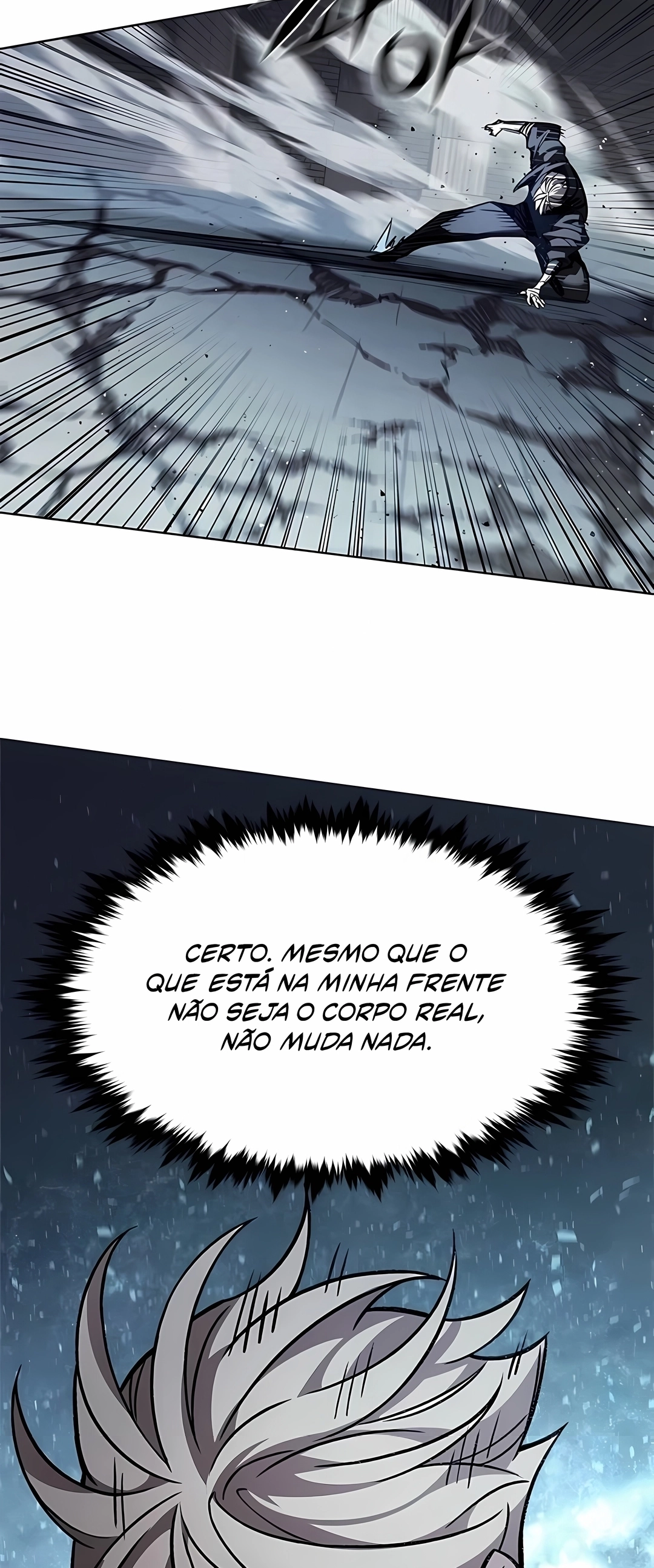 Veletric Capítulo 398 Página 76