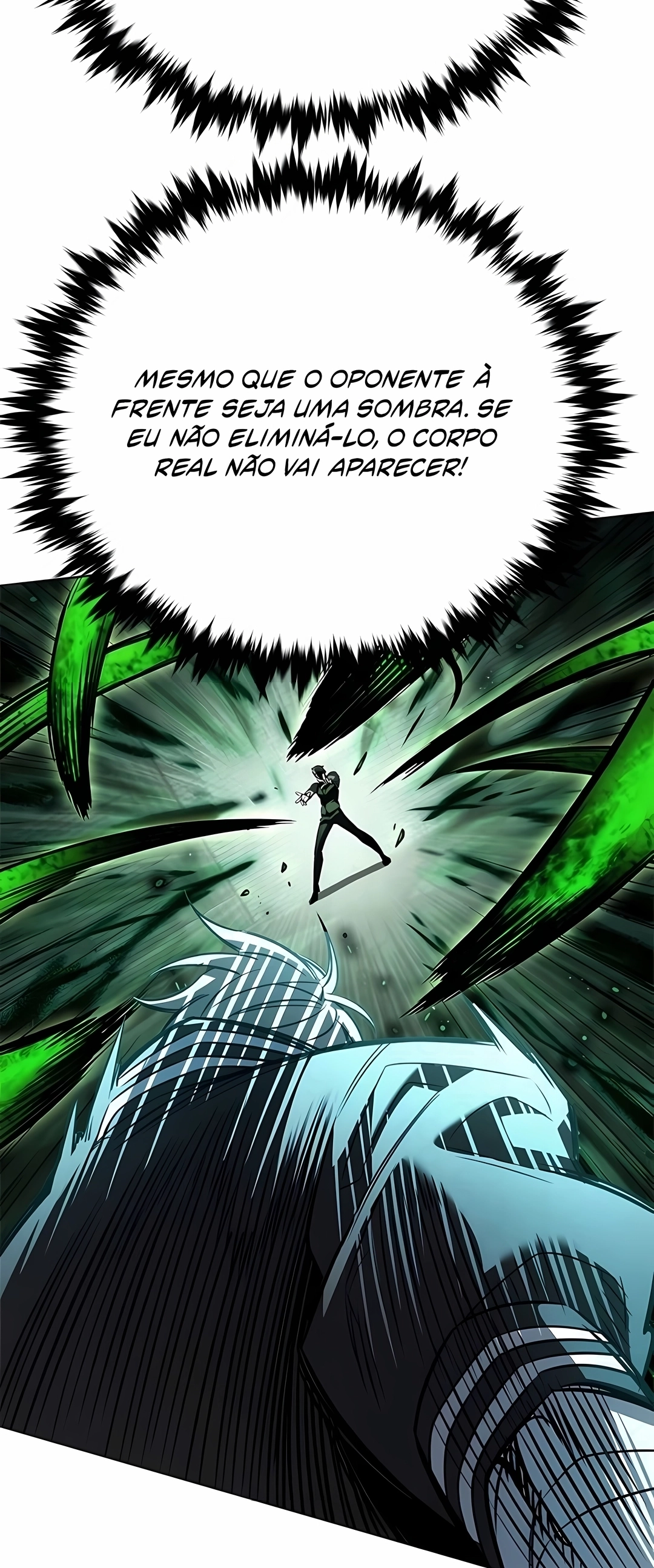 Veletric Capítulo 398 Página 89