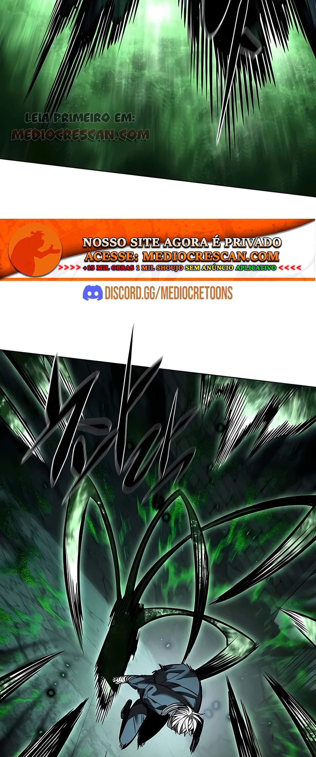 Veletric Capítulo 398 Página 95