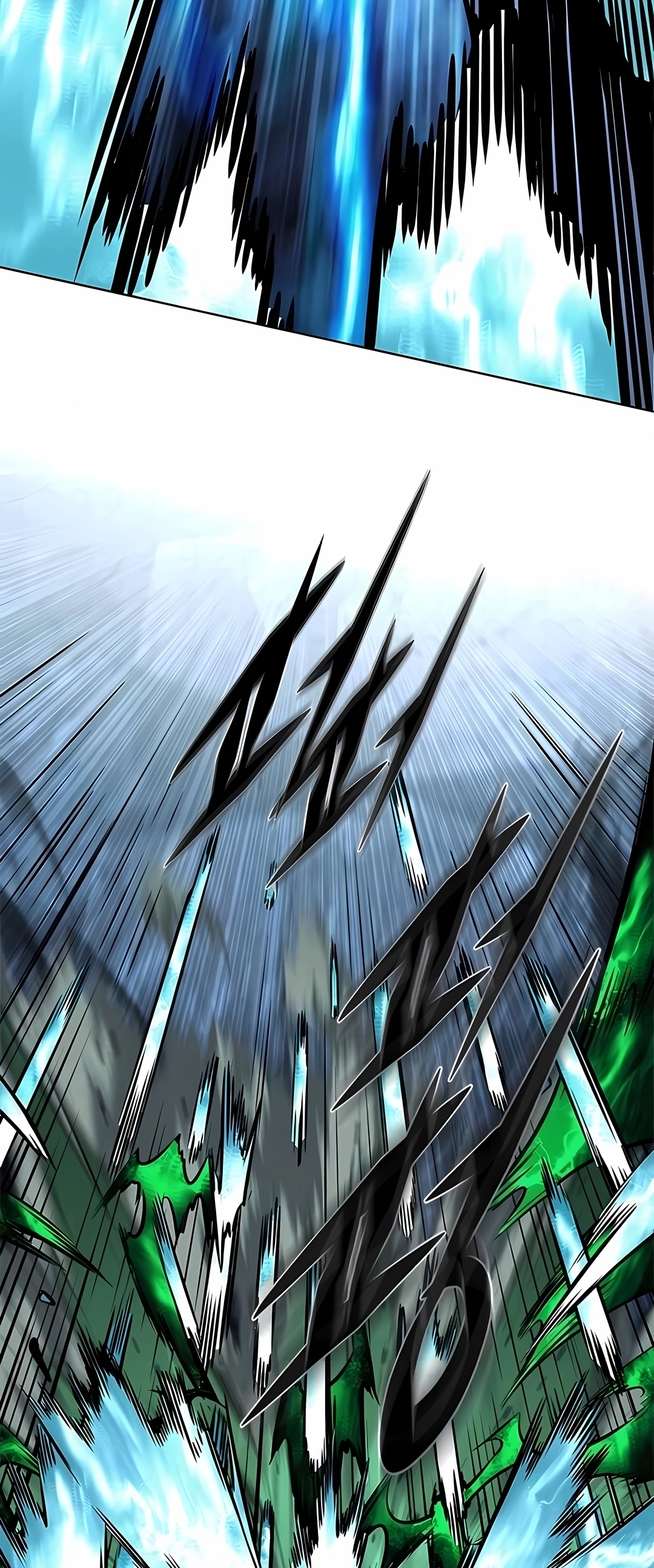 Veletric Capítulo 398 Página 99