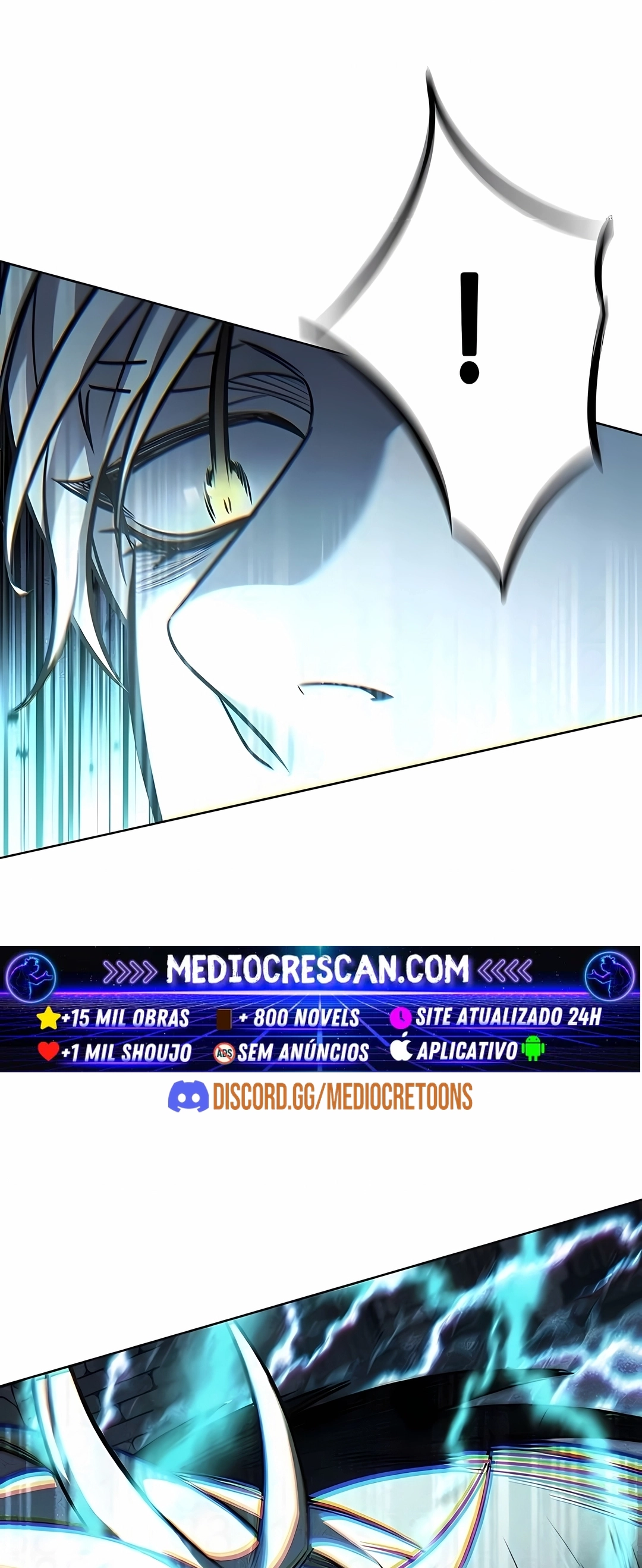 Veletric Capítulo 399 Página 101