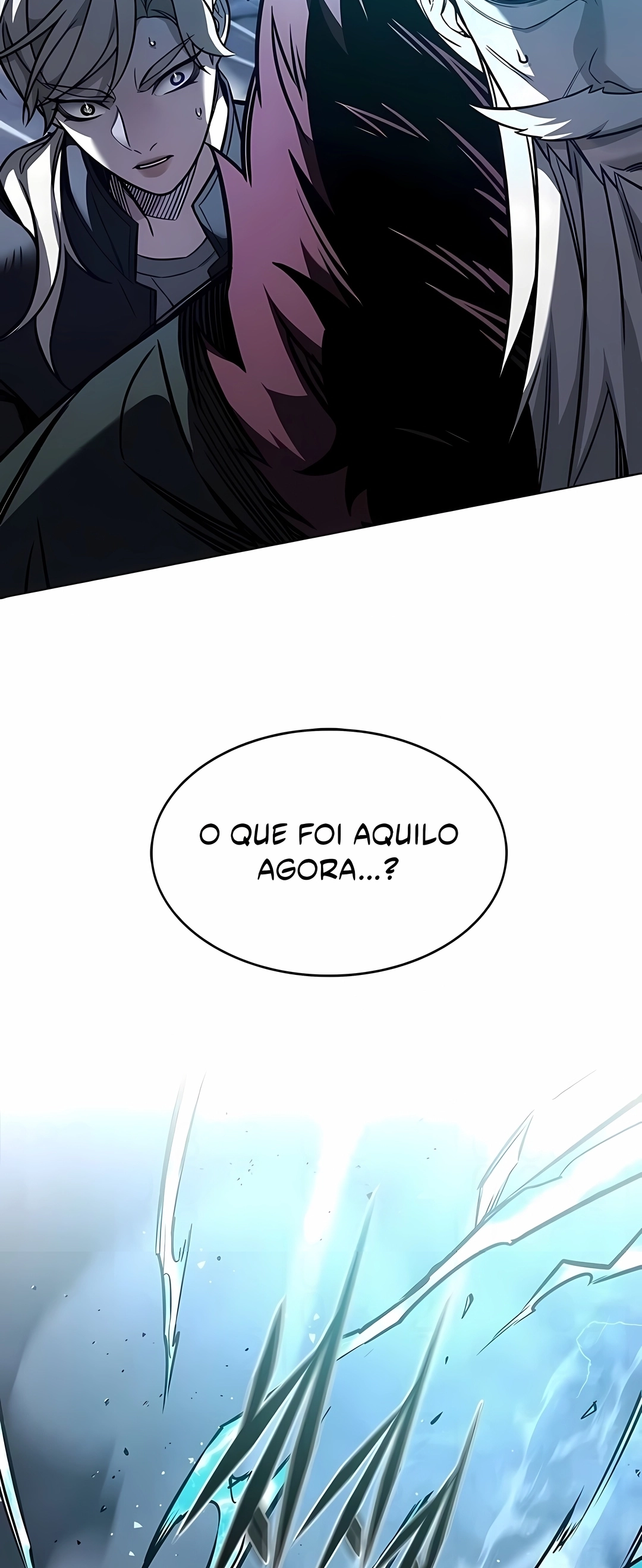 Veletric Capítulo 399 Página 107