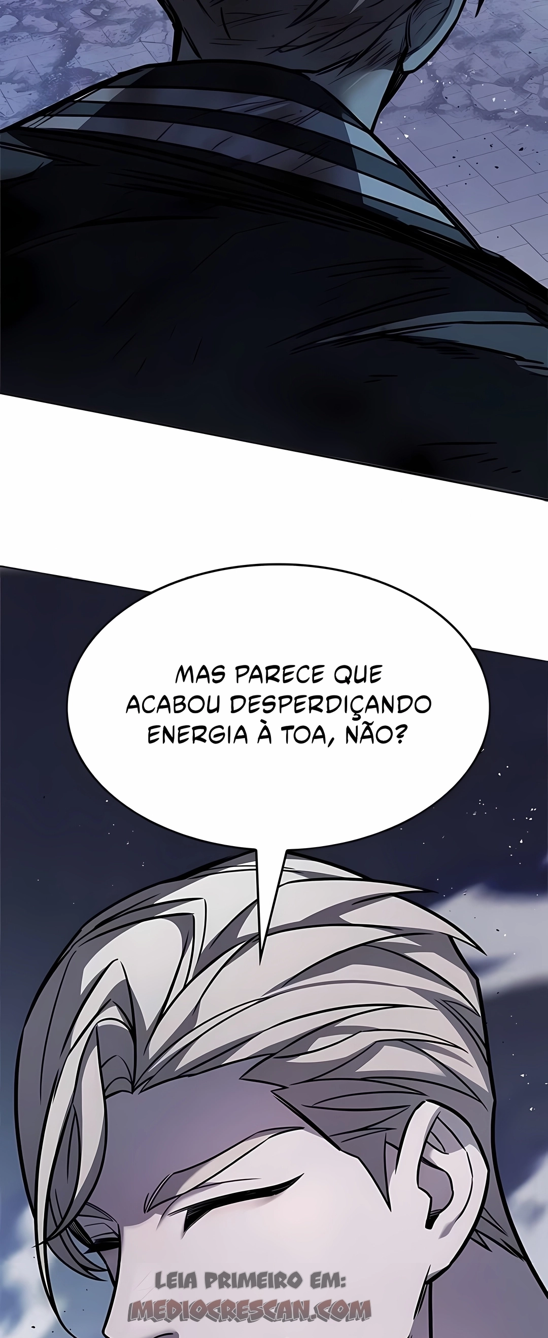 Veletric Capítulo 399 Página 113