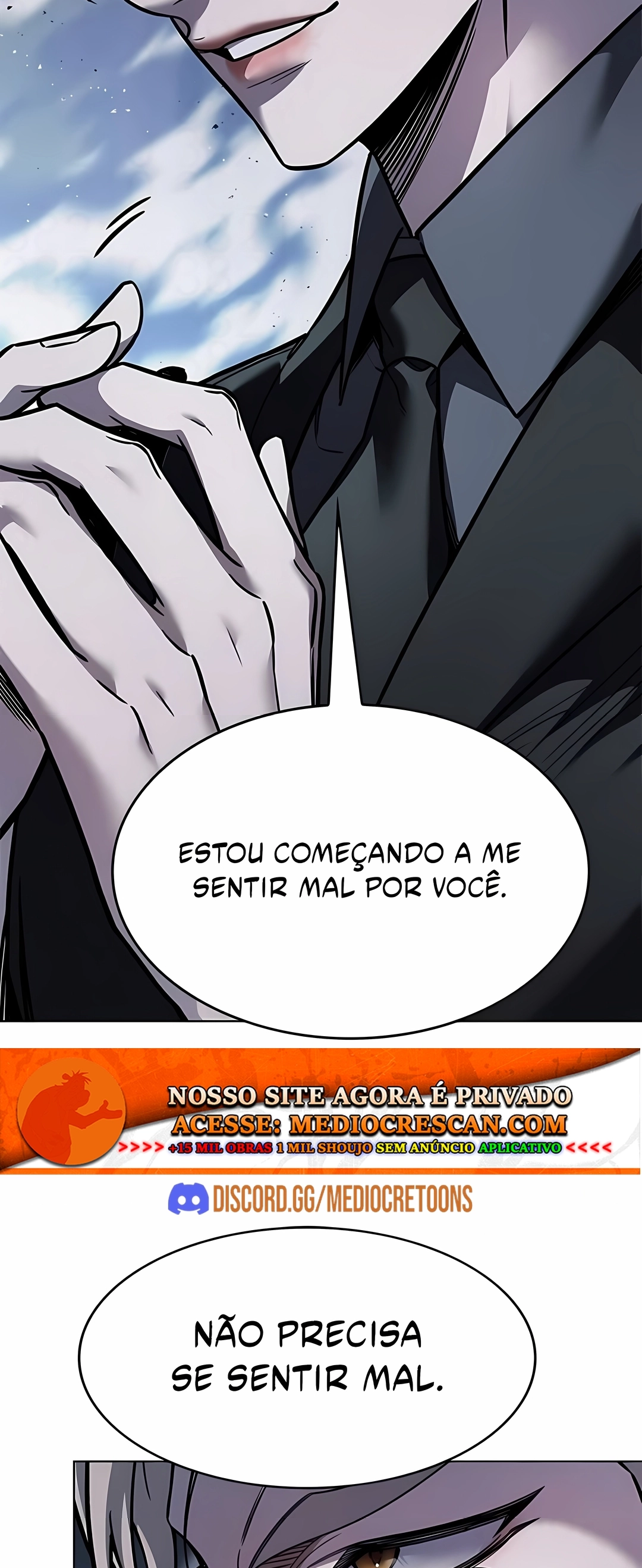 Veletric Capítulo 399 Página 114