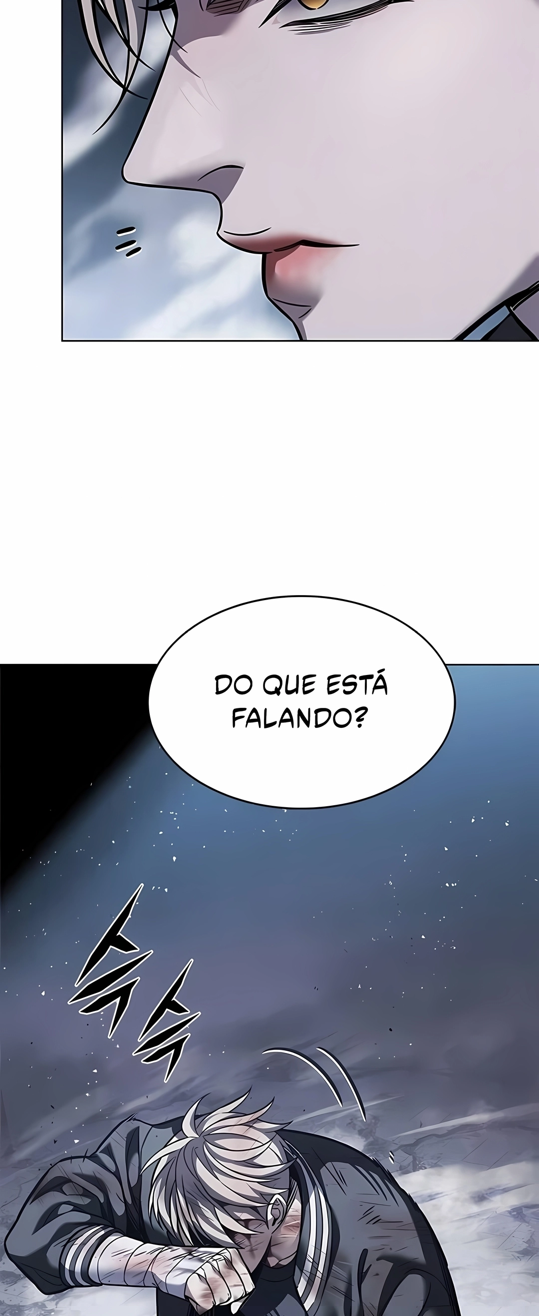 Veletric Capítulo 399 Página 115