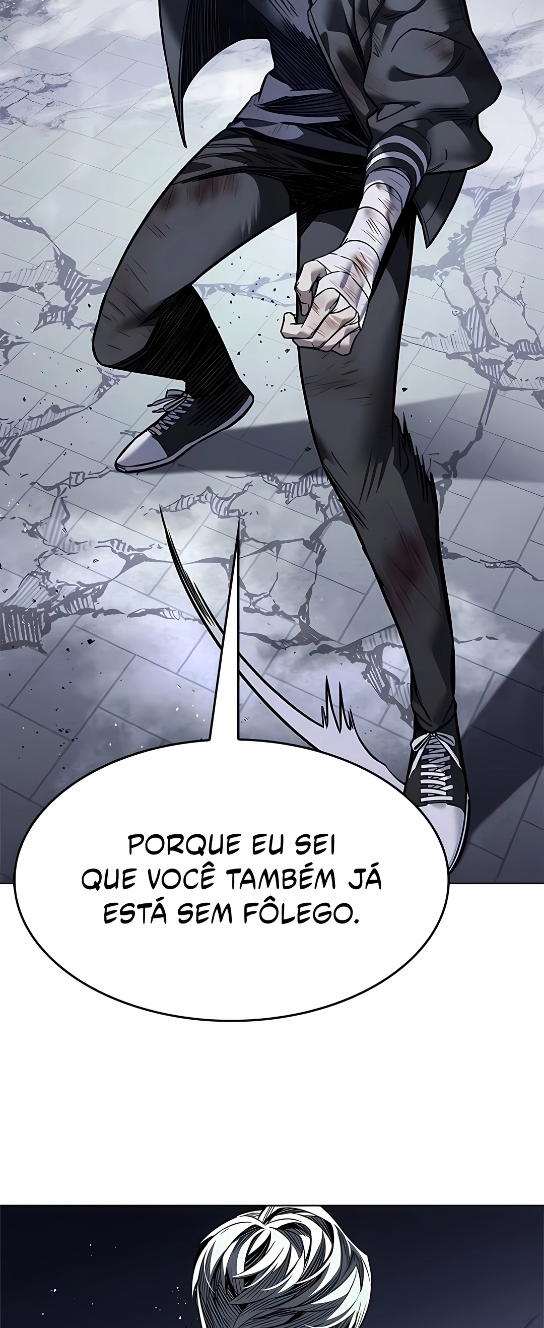 Veletric Capítulo 399 Página 116