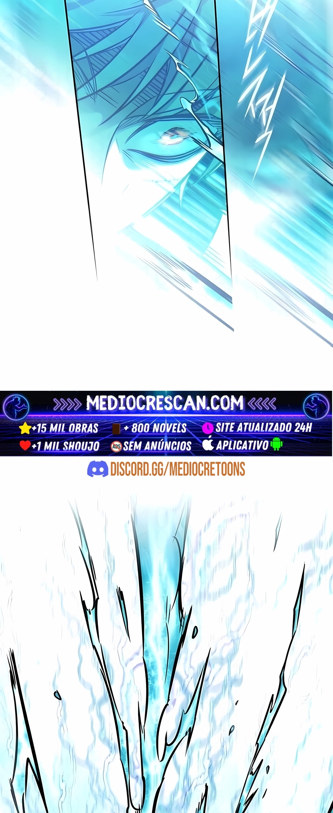 Veletric Capítulo 399 Página 29