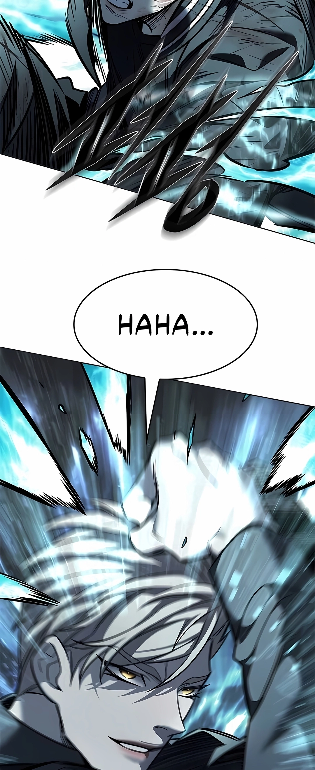 Veletric Capítulo 399 Página 33
